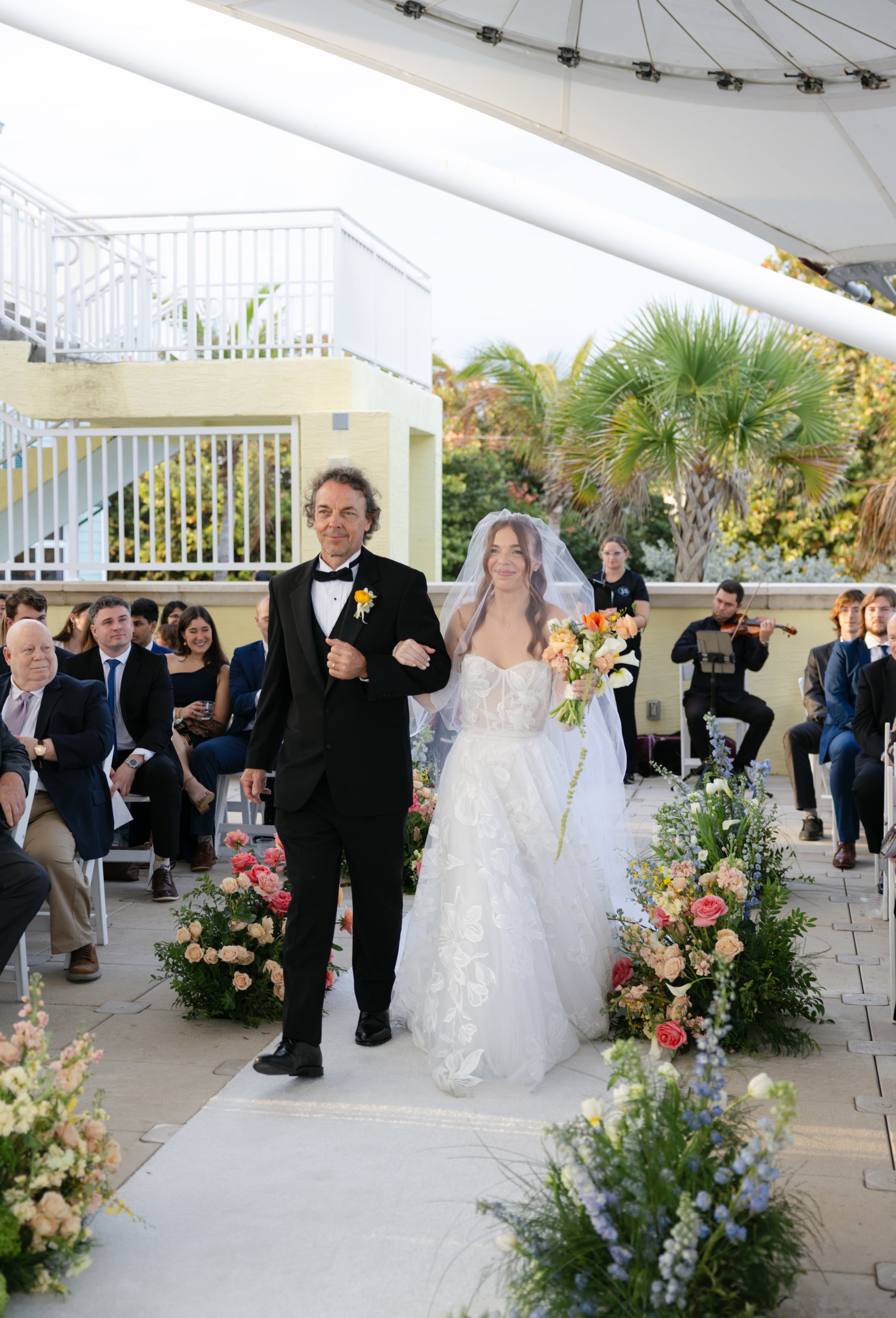 Palm Beach Wedding Planners- Luxury Wedding Planners in Palm Beach, FL