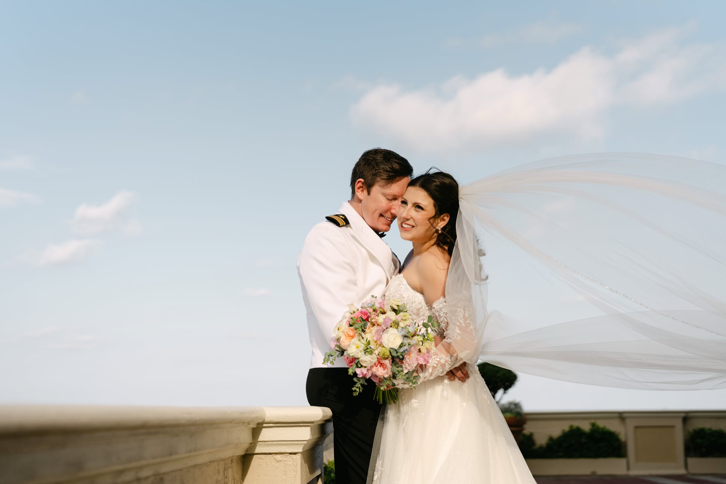Palm Beach Wedding Planners- Luxury Party Planners in Palm Beach, FL