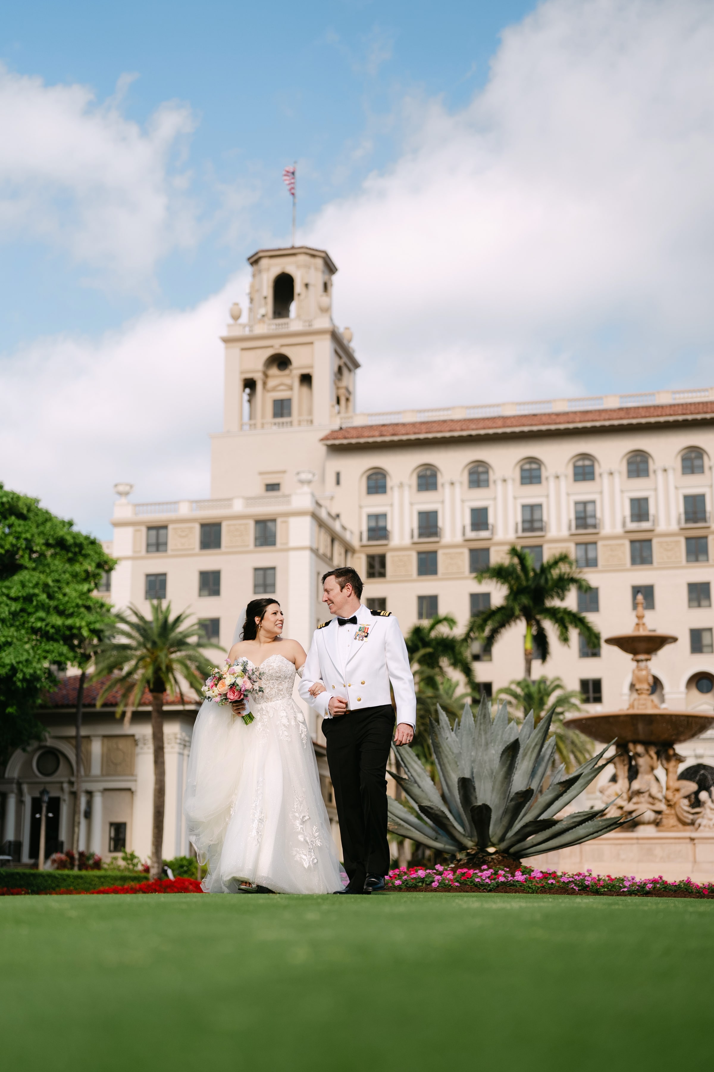 Palm Beach Wedding Planners- Luxury Party Planners in Palm Beach, FL