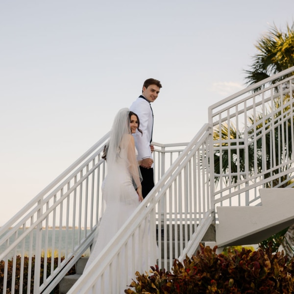 Natalie & Kyle {2.21.26}