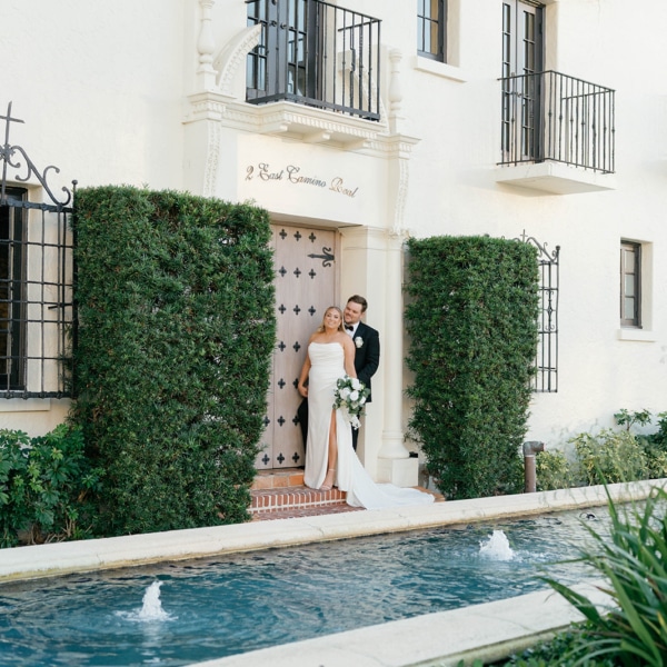 Valerie & Brett {1.1.26}
