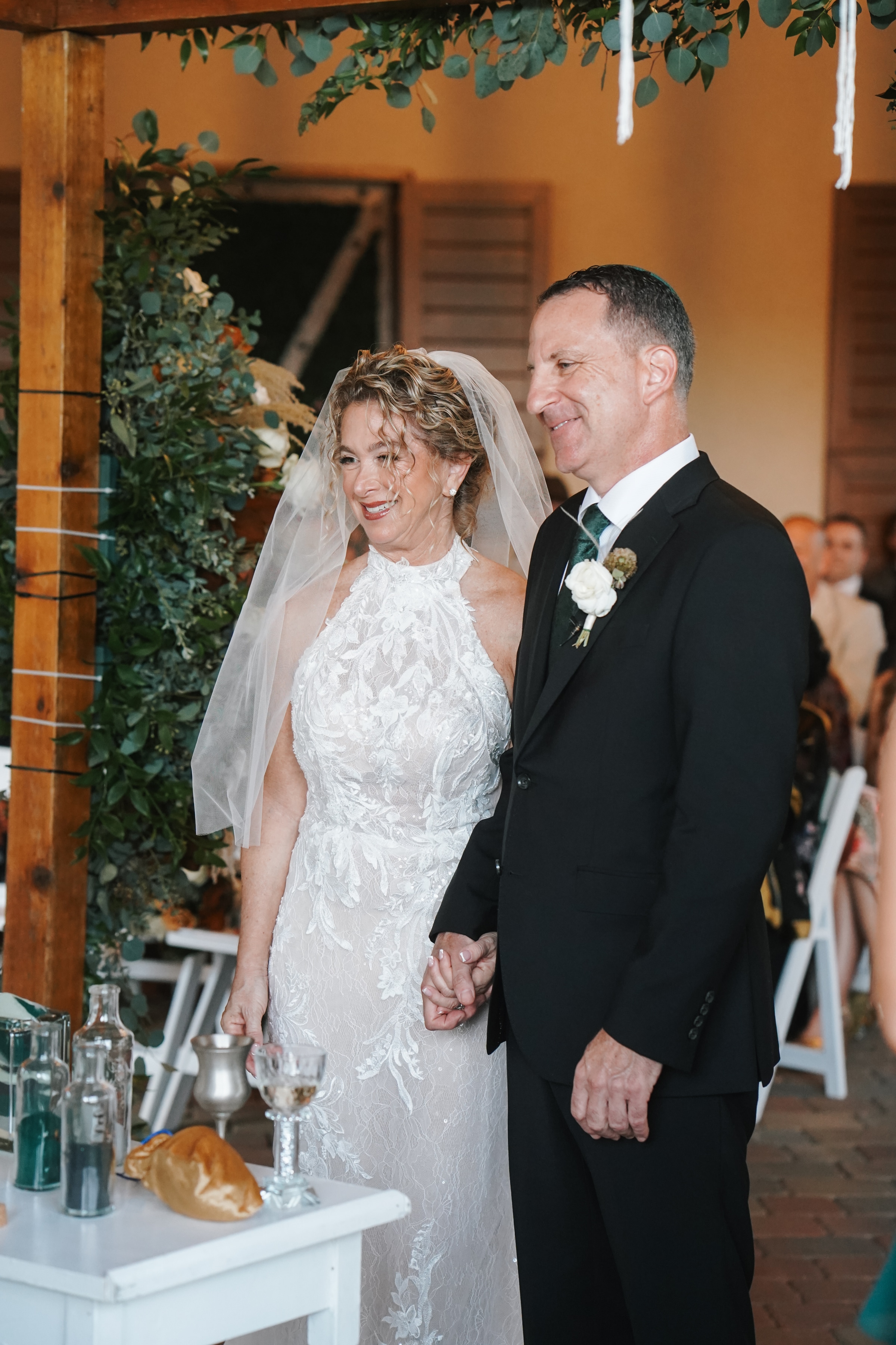 Palm Beach Wedding Planners - Luxury Wedding Planners in PB, FL.