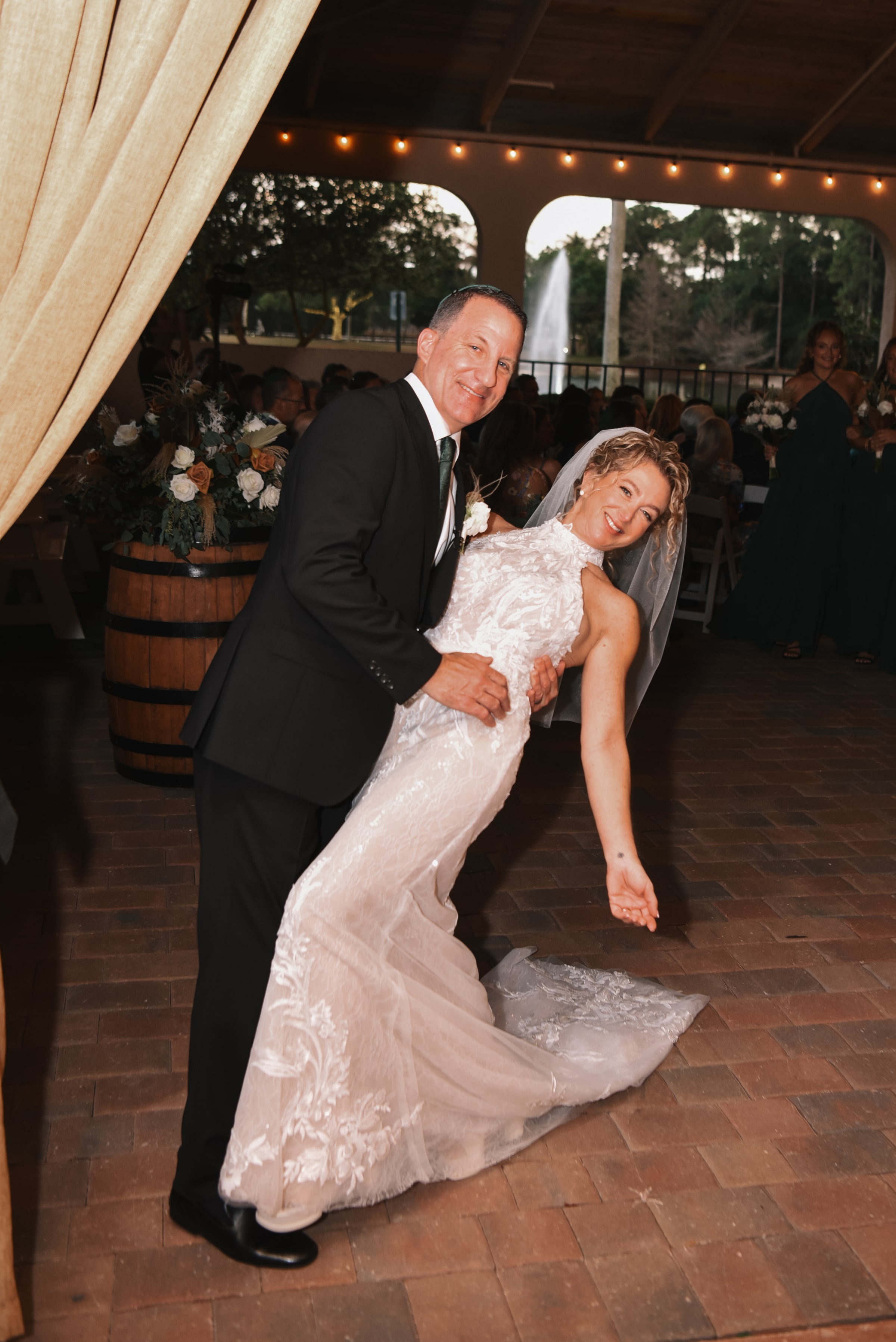 Palm Beach Wedding Planners - Luxury Wedding Planners in PB, FL.