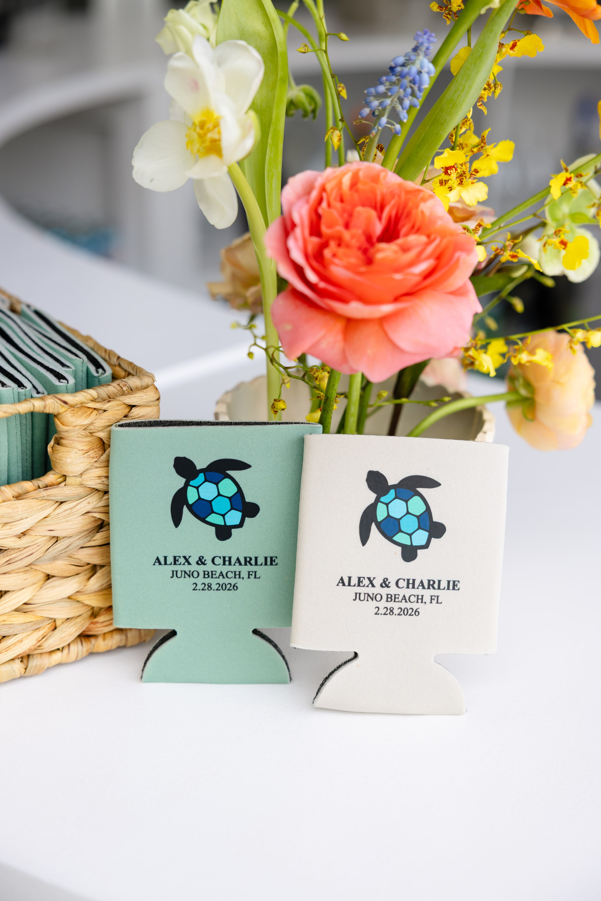 Palm Beach Wedding Planners- Luxury Wedding Planners in Palm Beach, FL