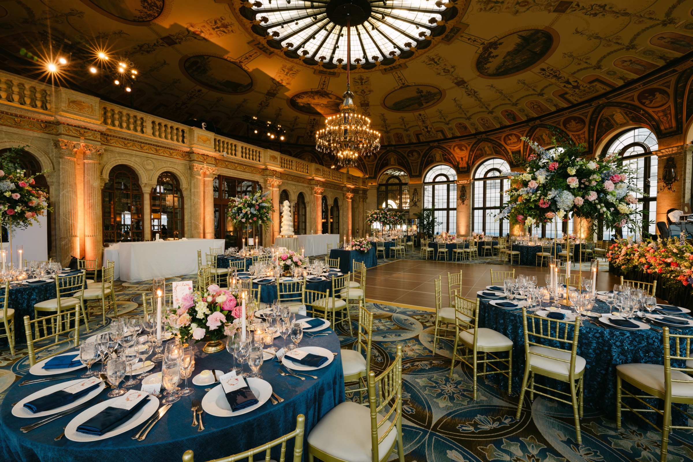 Palm Beach Wedding Planners- Luxury Party Planners in Palm Beach, FL