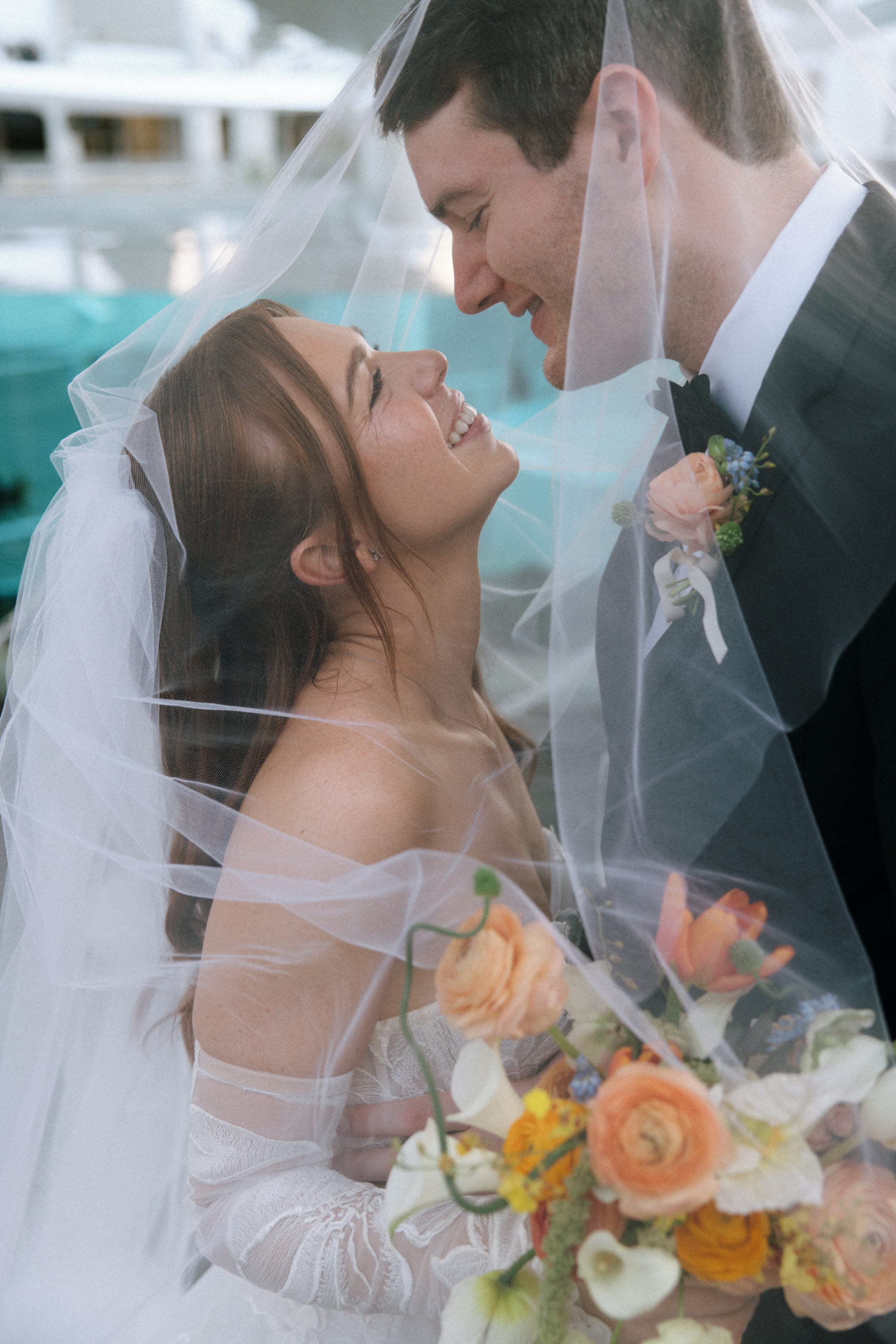 Palm Beach Wedding Planners- Luxury Wedding Planners in Palm Beach, FL
