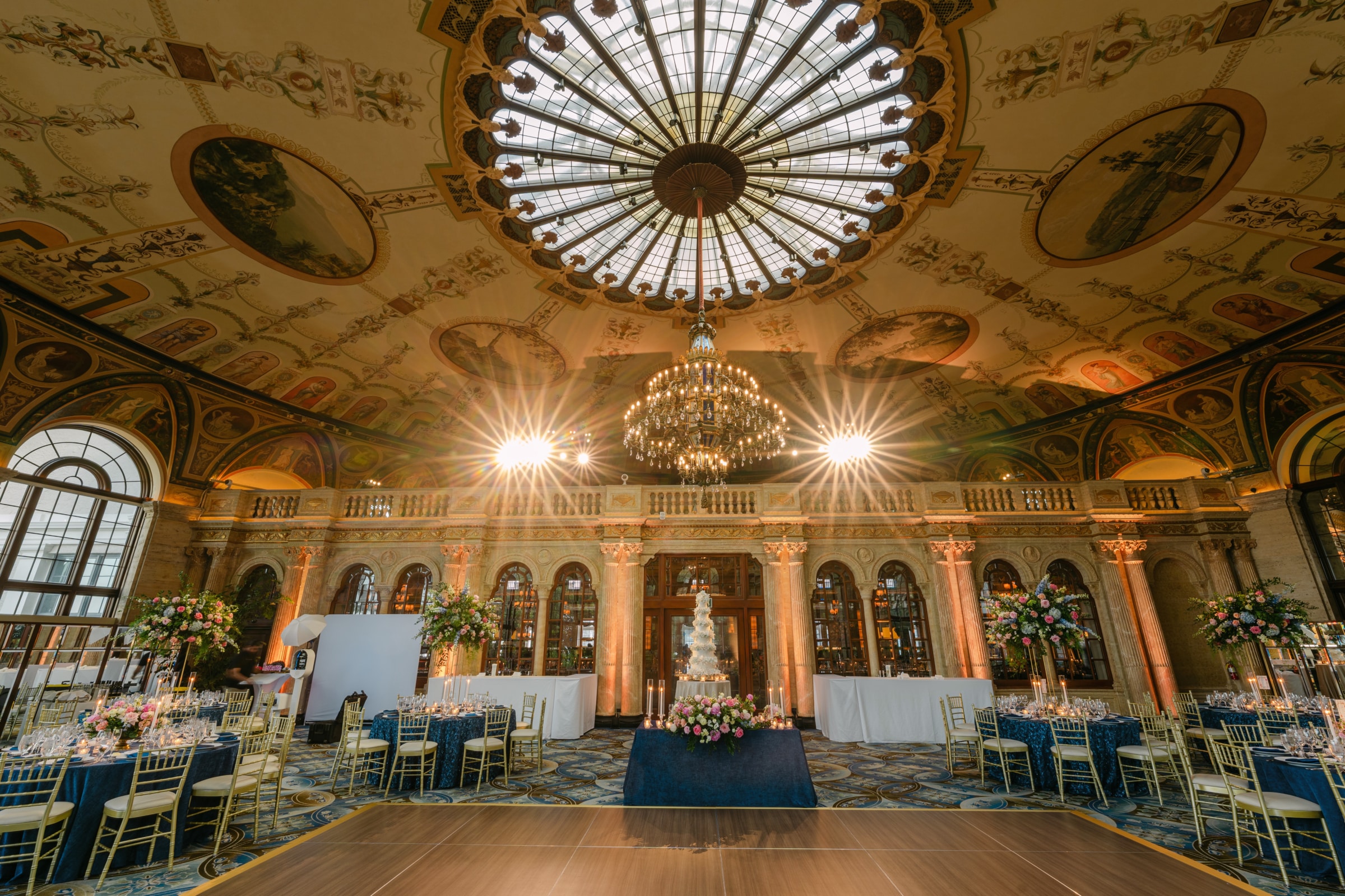 Palm Beach Wedding Planners- Luxury Party Planners in Palm Beach, FL