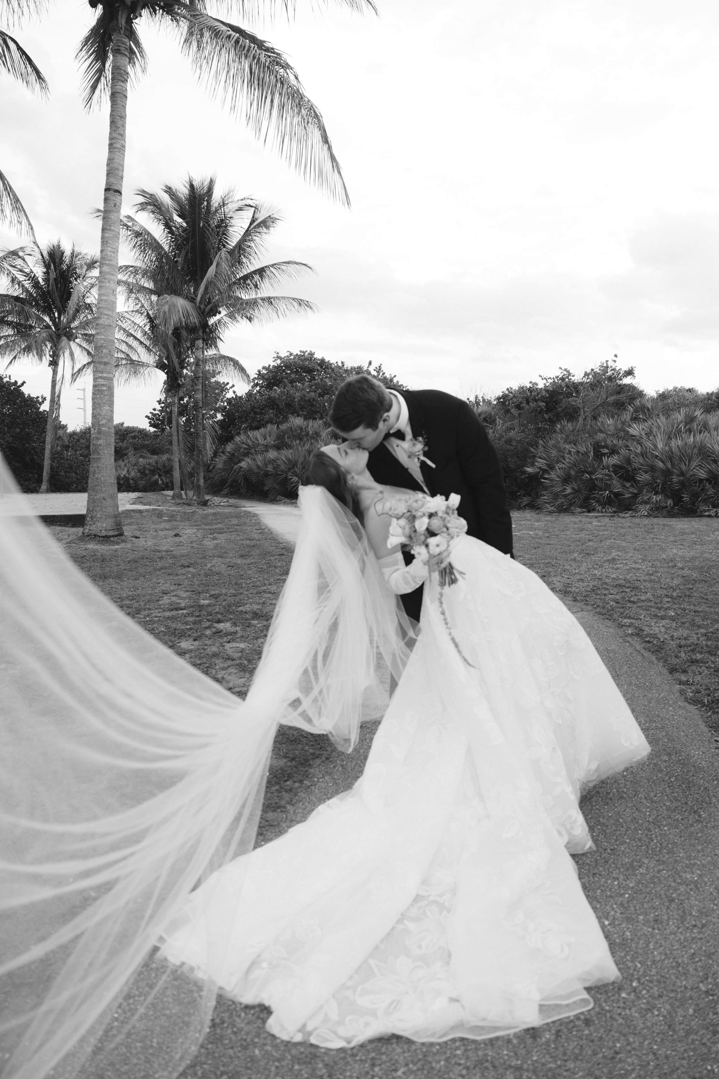 Palm Beach Wedding Planners- Luxury Wedding Planners in Palm Beach, FL