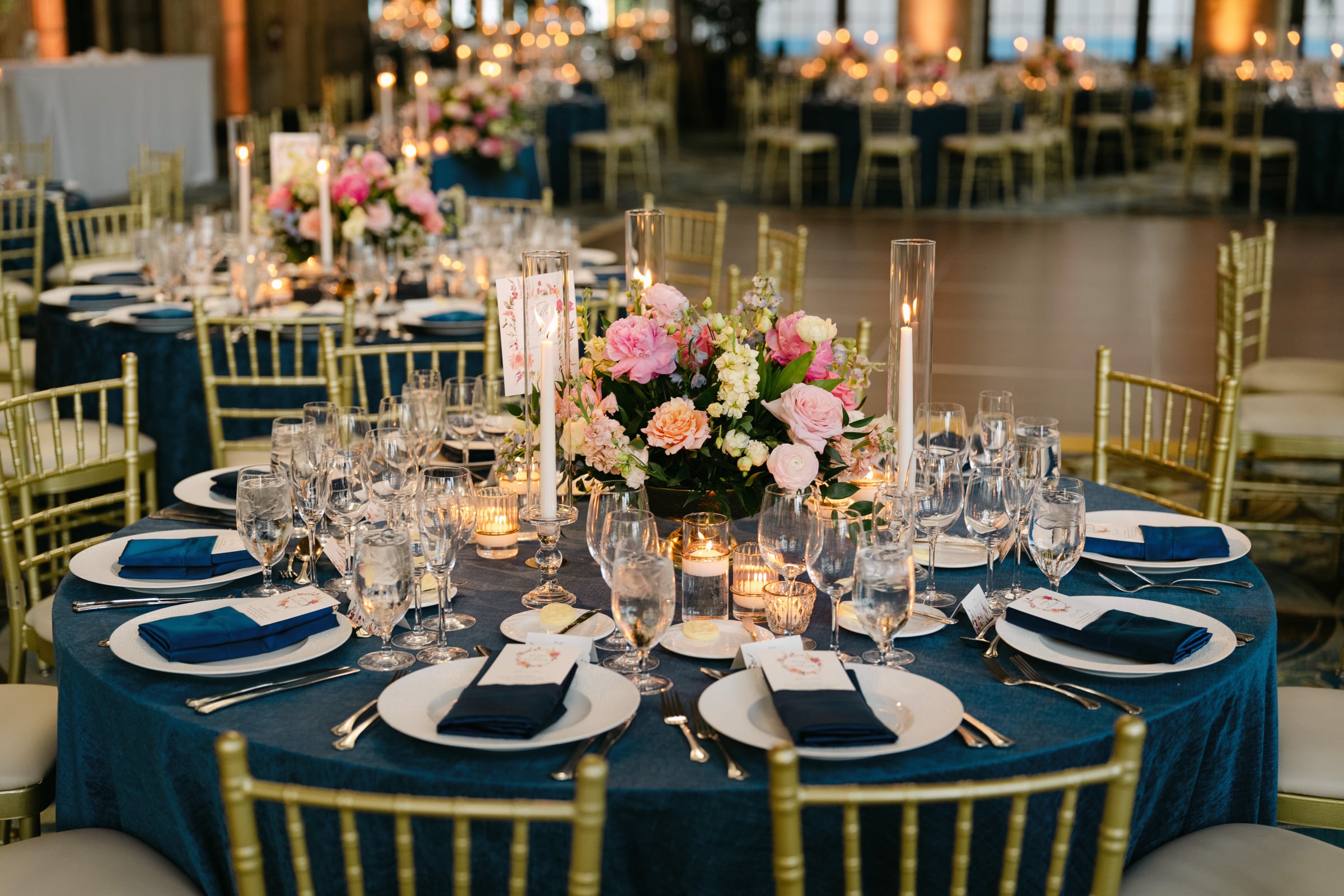 Palm Beach Wedding Planners- Luxury Party Planners in Palm Beach, FL