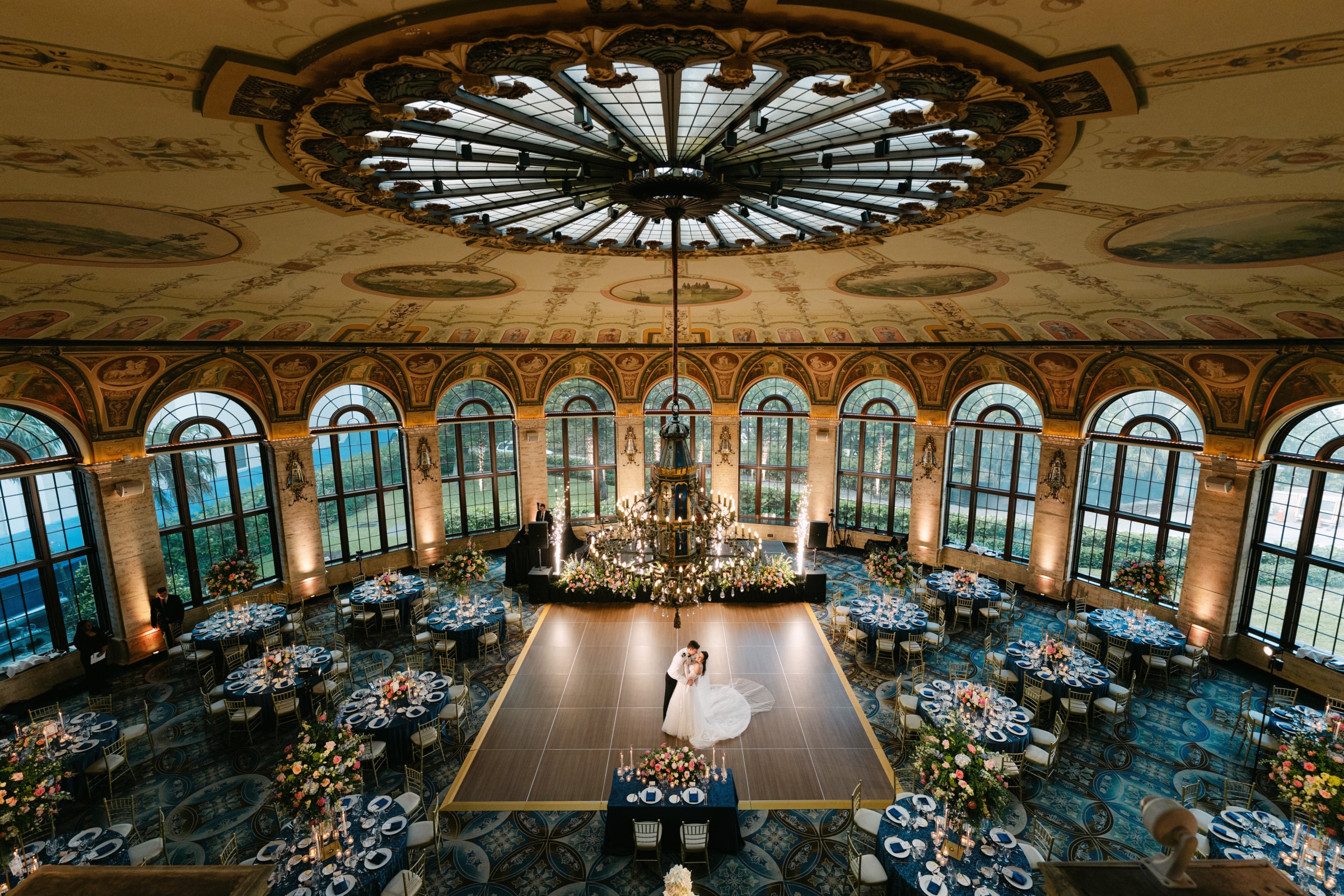 Palm Beach Wedding Planners- Luxury Party Planners in Palm Beach, FL
