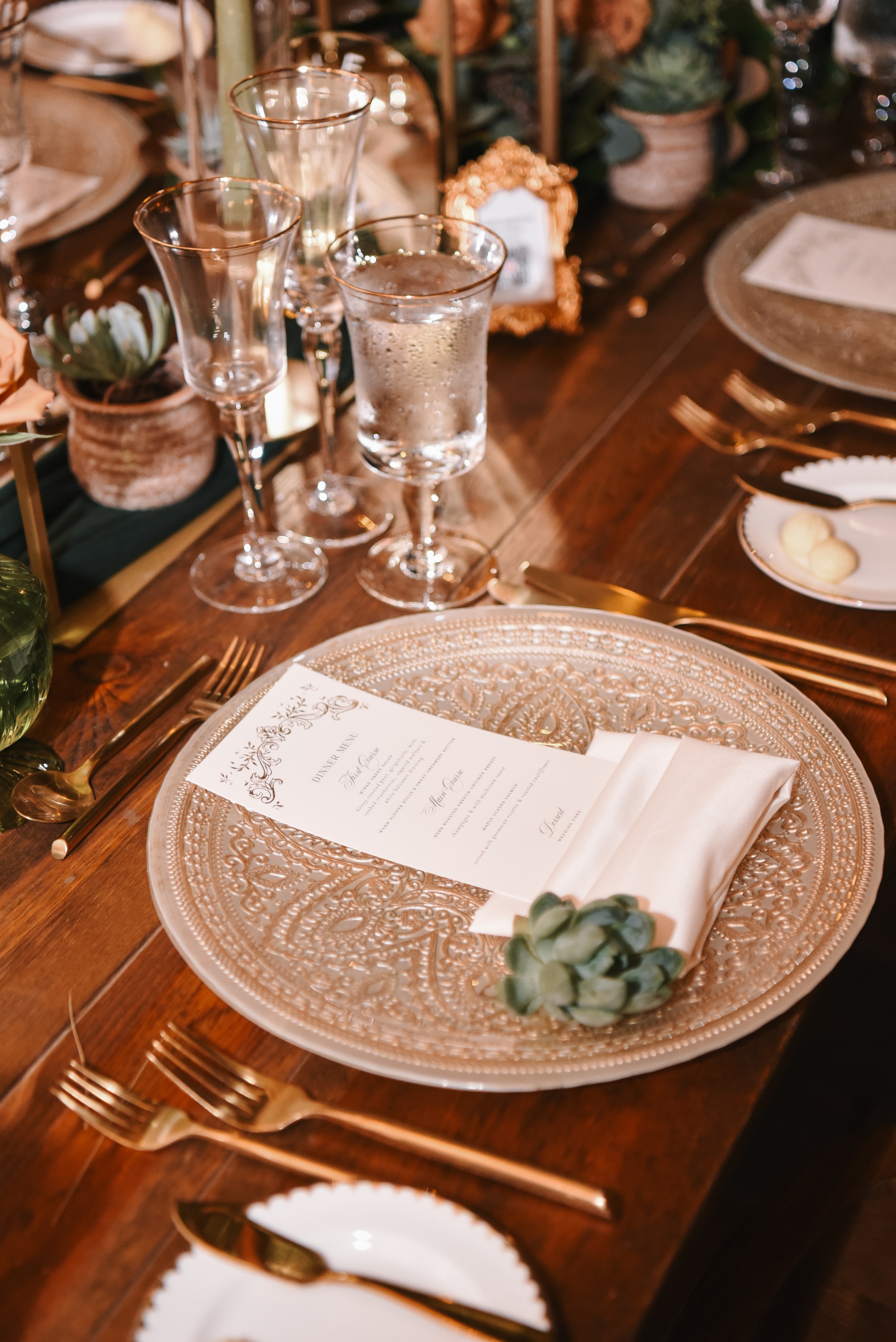 Palm Beach Wedding Planners - Luxury Wedding Planners in PB, FL.
