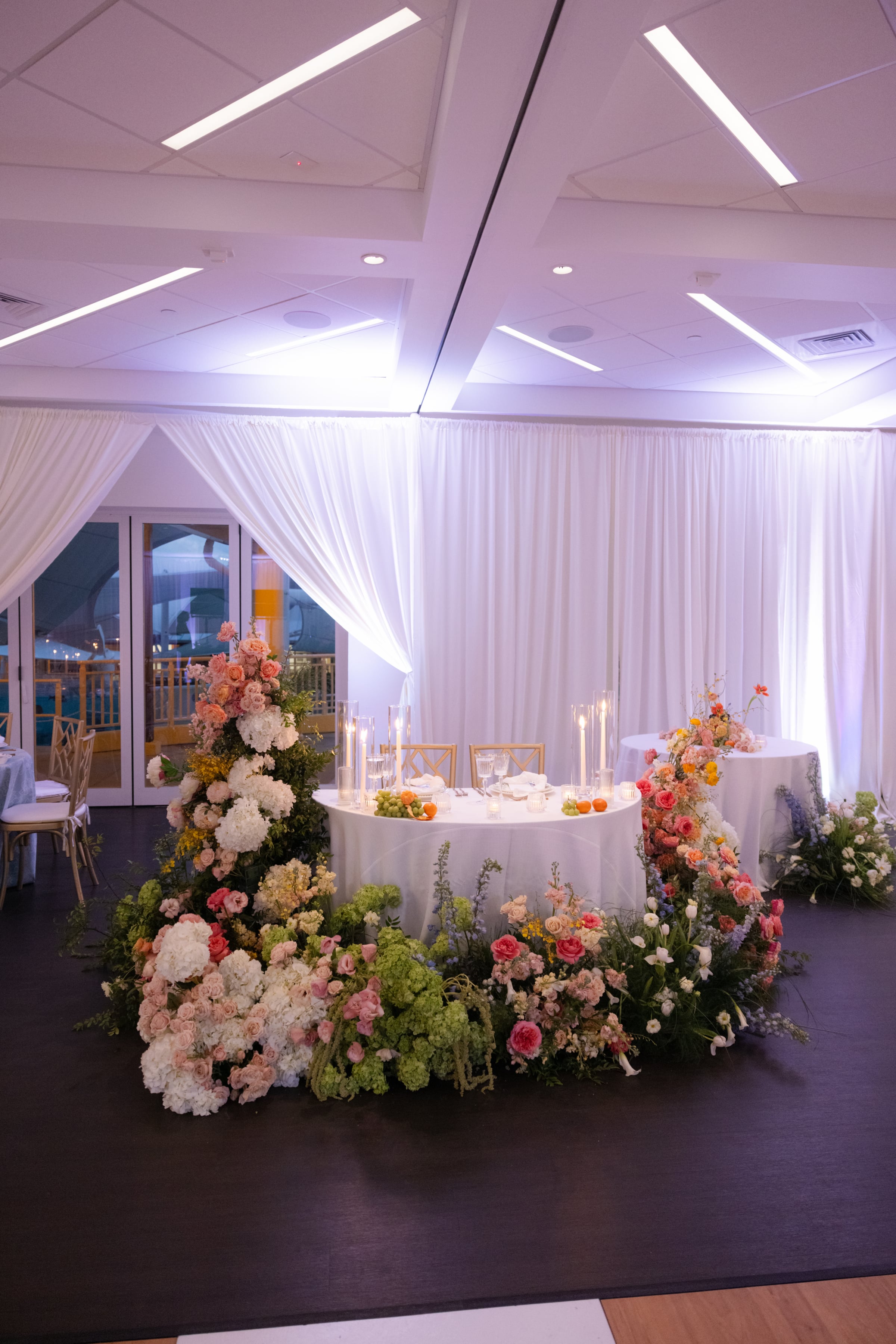 Palm Beach Wedding Planners- Luxury Wedding Planners in Palm Beach, FL