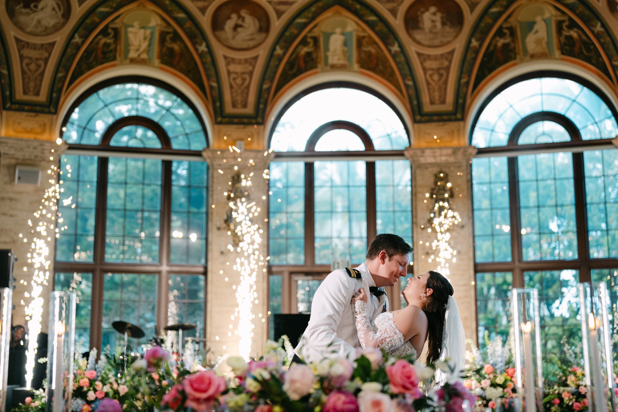 Palm Beach Wedding Planners- Luxury Party Planners in Palm Beach, FL