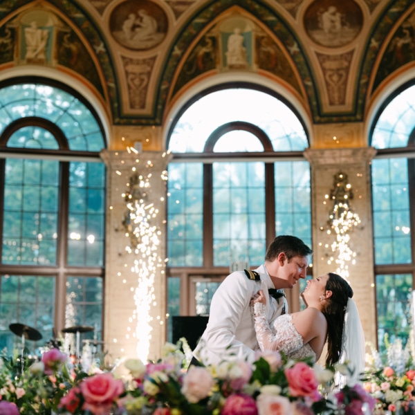 Alexa & William {3.28.26}