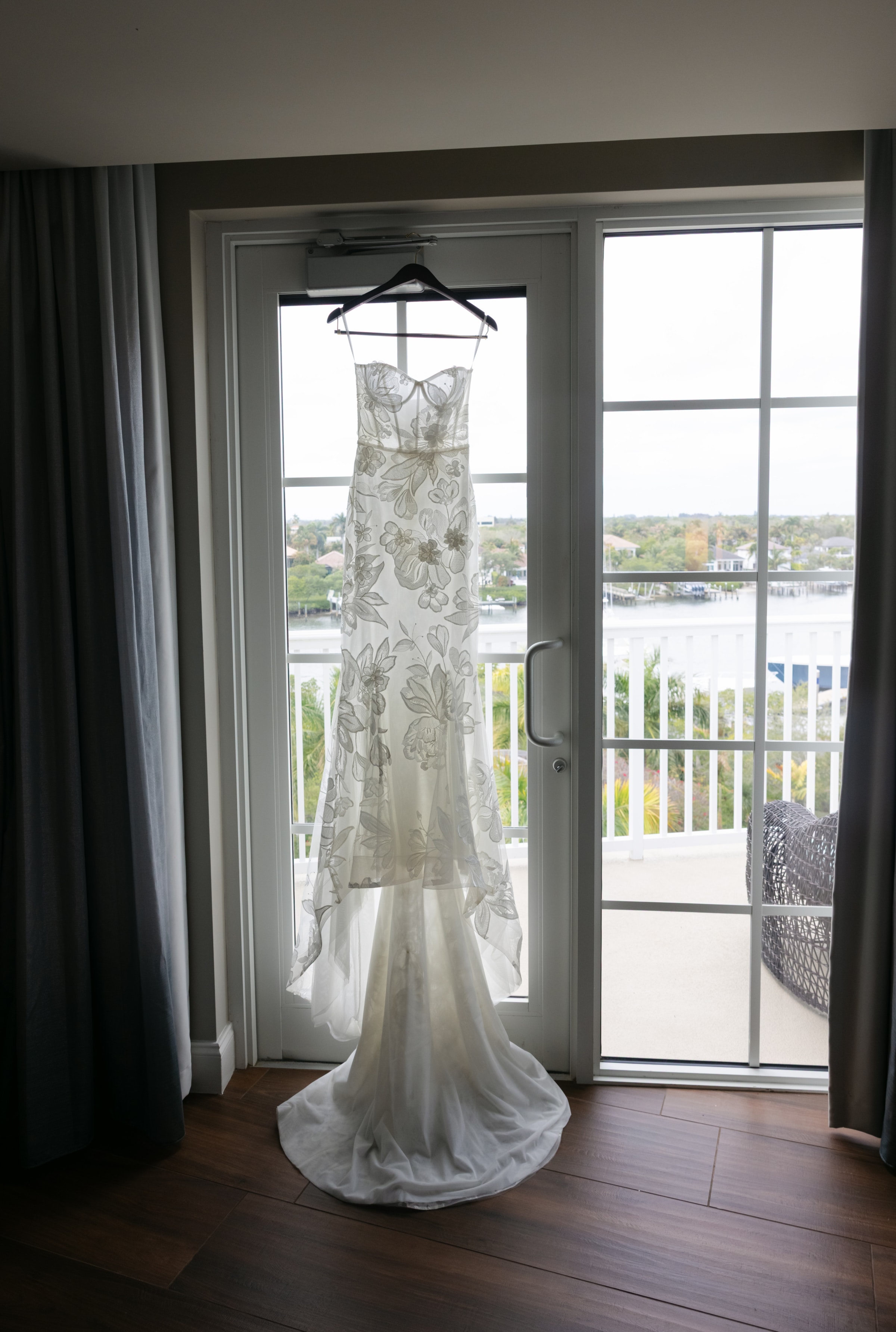 Palm Beach Wedding Planners- Luxury Wedding Planners in Palm Beach, FL