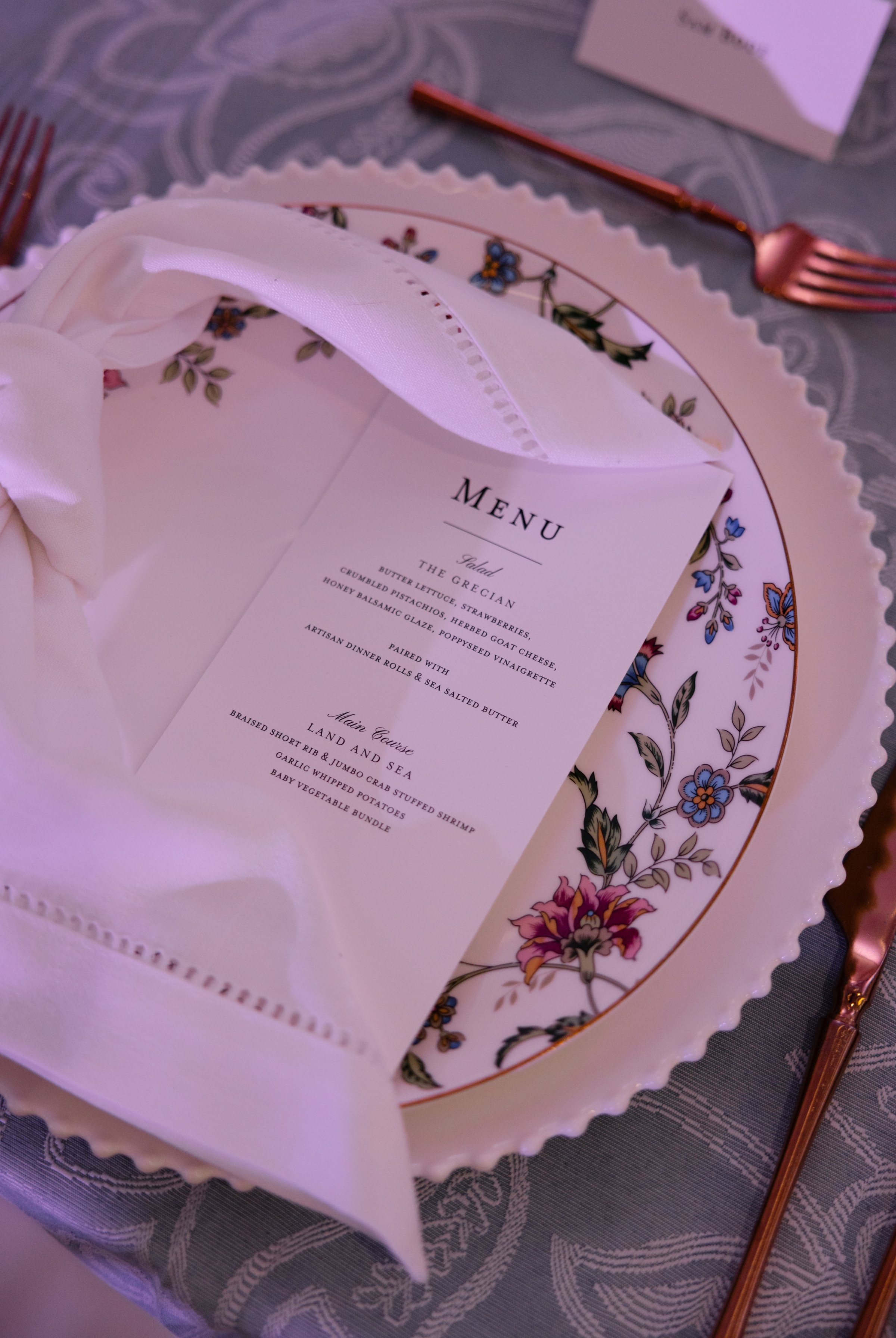 Palm Beach Wedding Planners- Luxury Wedding Planners in Palm Beach, FL