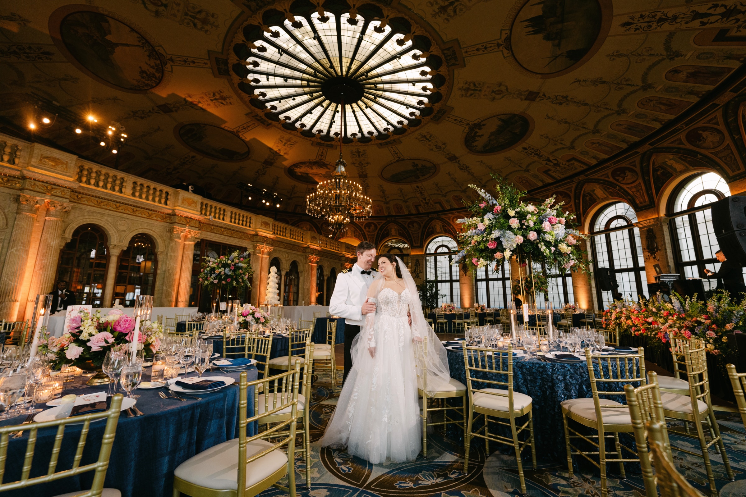 Palm Beach Wedding Planners- Luxury Party Planners in Palm Beach, FL