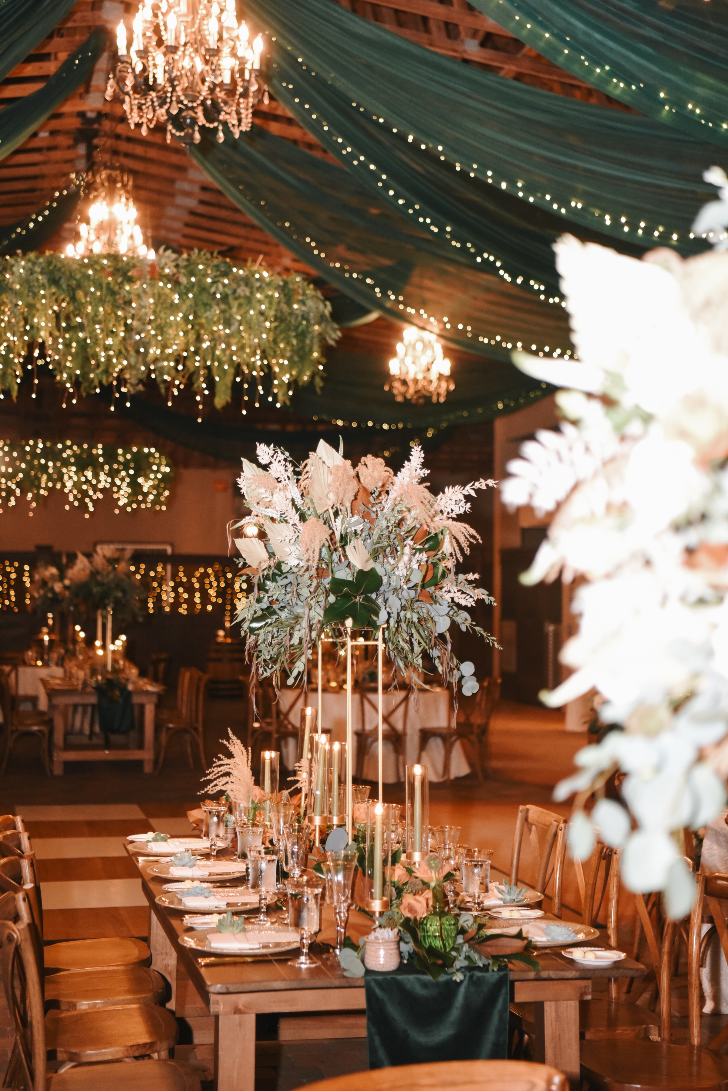 Palm Beach Wedding Planners - Luxury Wedding Planners in PB, FL.