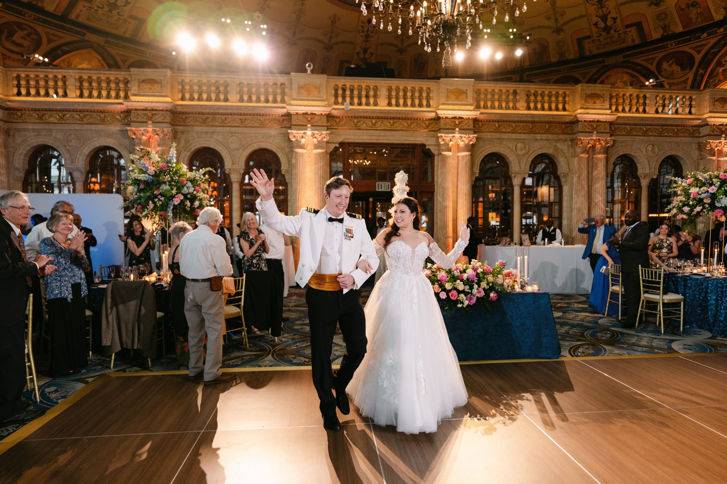 Palm Beach Wedding Planners- Luxury Party Planners in Palm Beach, FL
