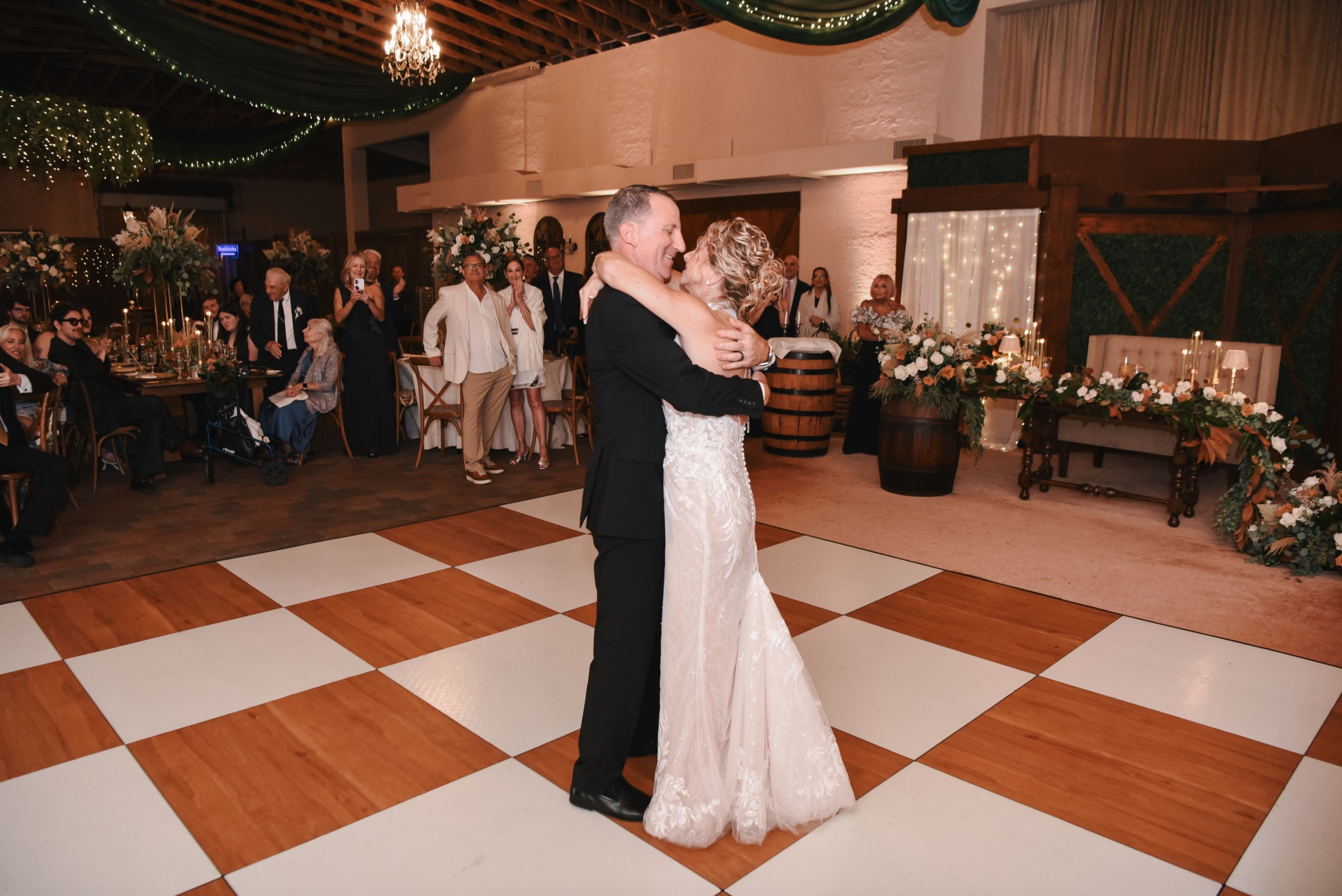 Palm Beach Wedding Planners - Luxury Wedding Planners in PB, FL.