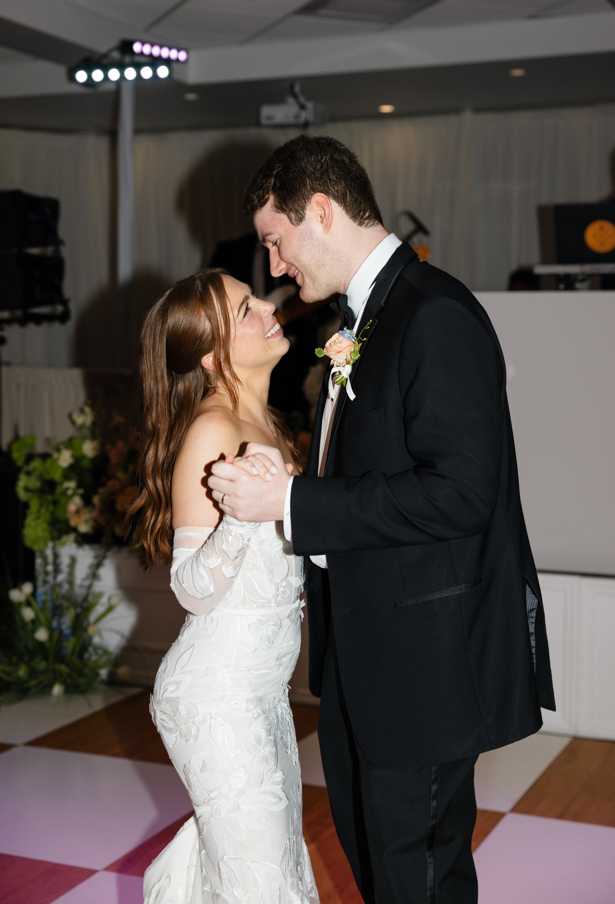 Palm Beach Wedding Planners- Luxury Wedding Planners in Palm Beach, FL
