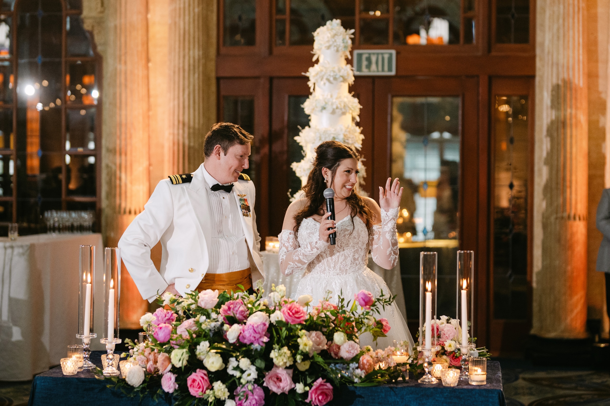 Palm Beach Wedding Planners- Luxury Party Planners in Palm Beach, FL