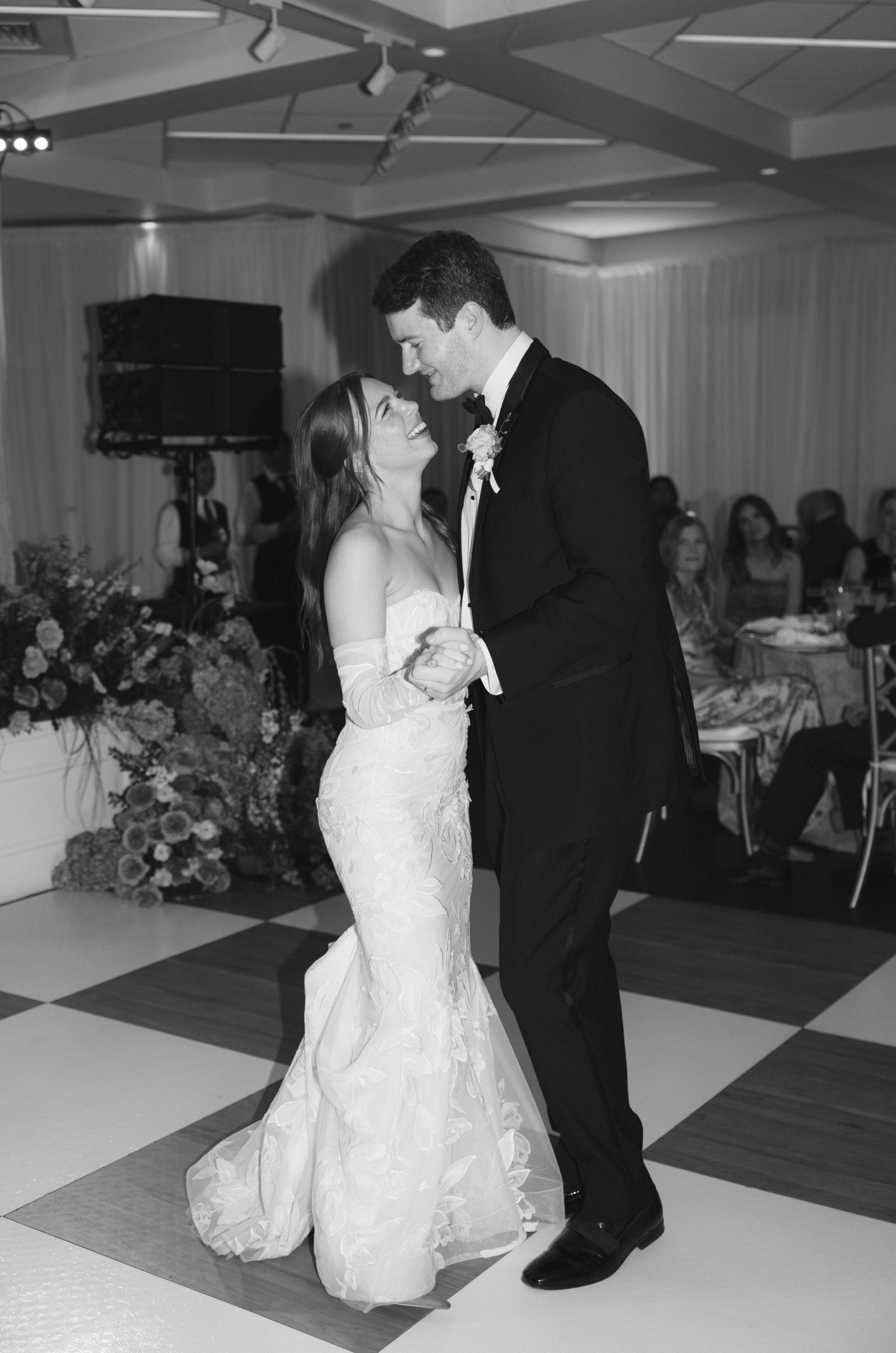 Palm Beach Wedding Planners- Luxury Wedding Planners in Palm Beach, FL