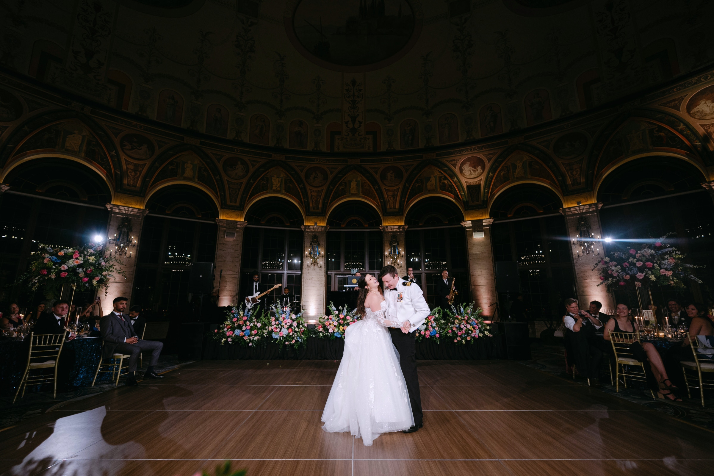 Palm Beach Wedding Planners- Luxury Party Planners in Palm Beach, FL