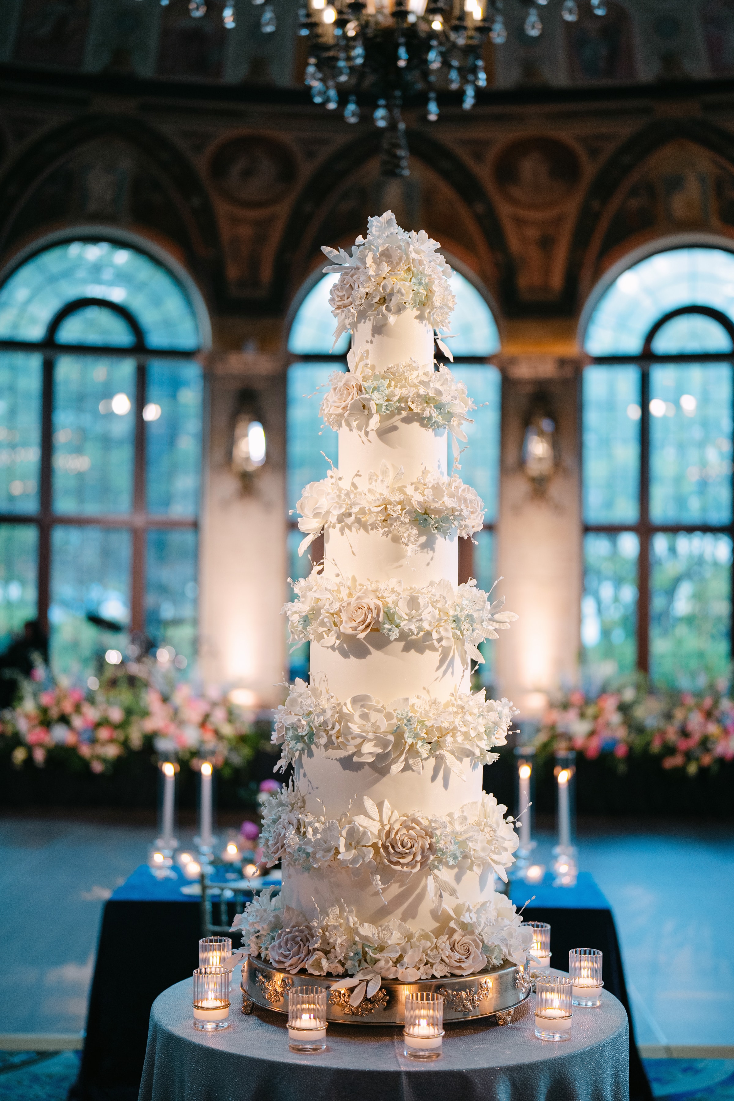 Palm Beach Wedding Planners- Luxury Party Planners in Palm Beach, FL