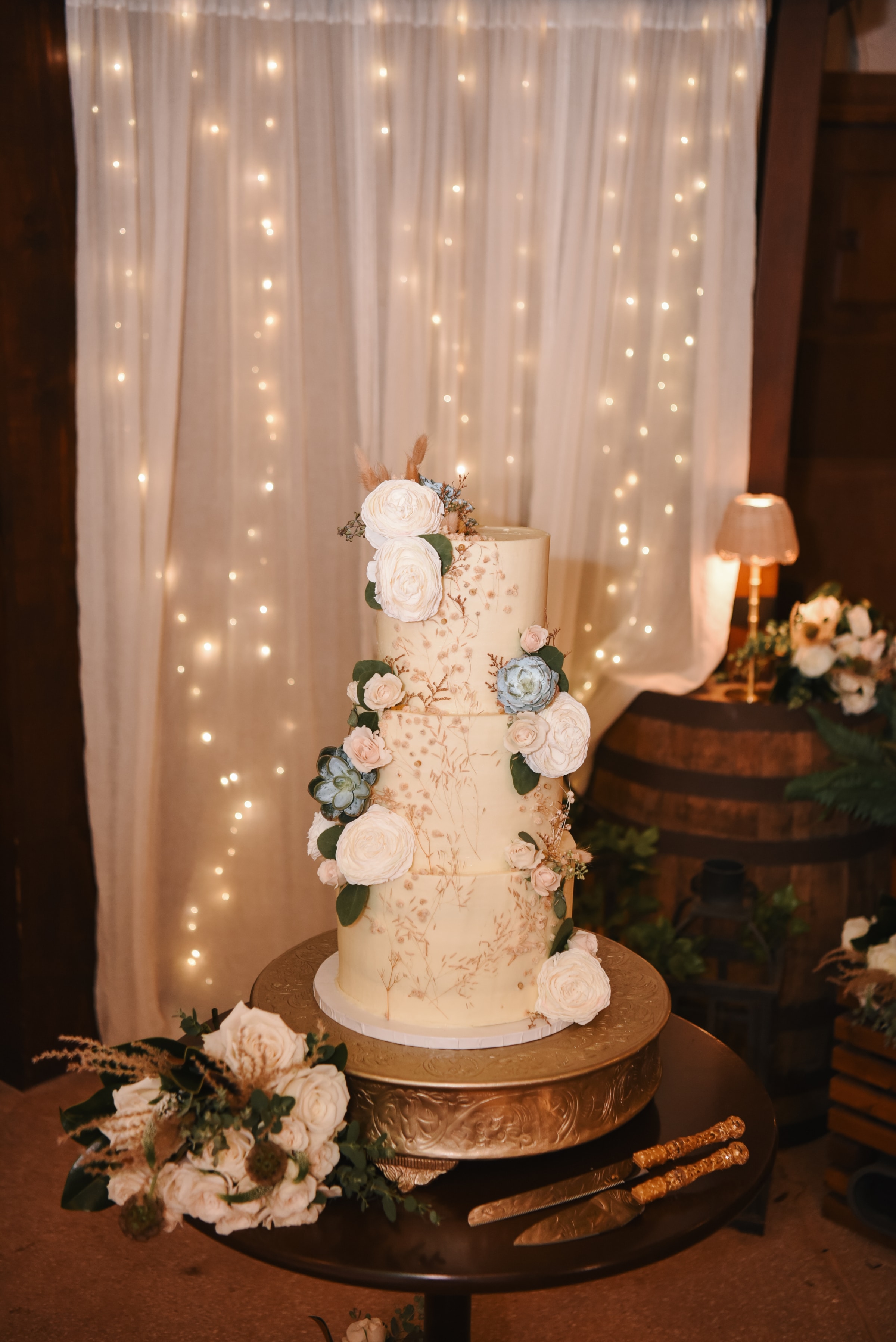 Palm Beach Wedding Planners - Luxury Wedding Planners in PB, FL.