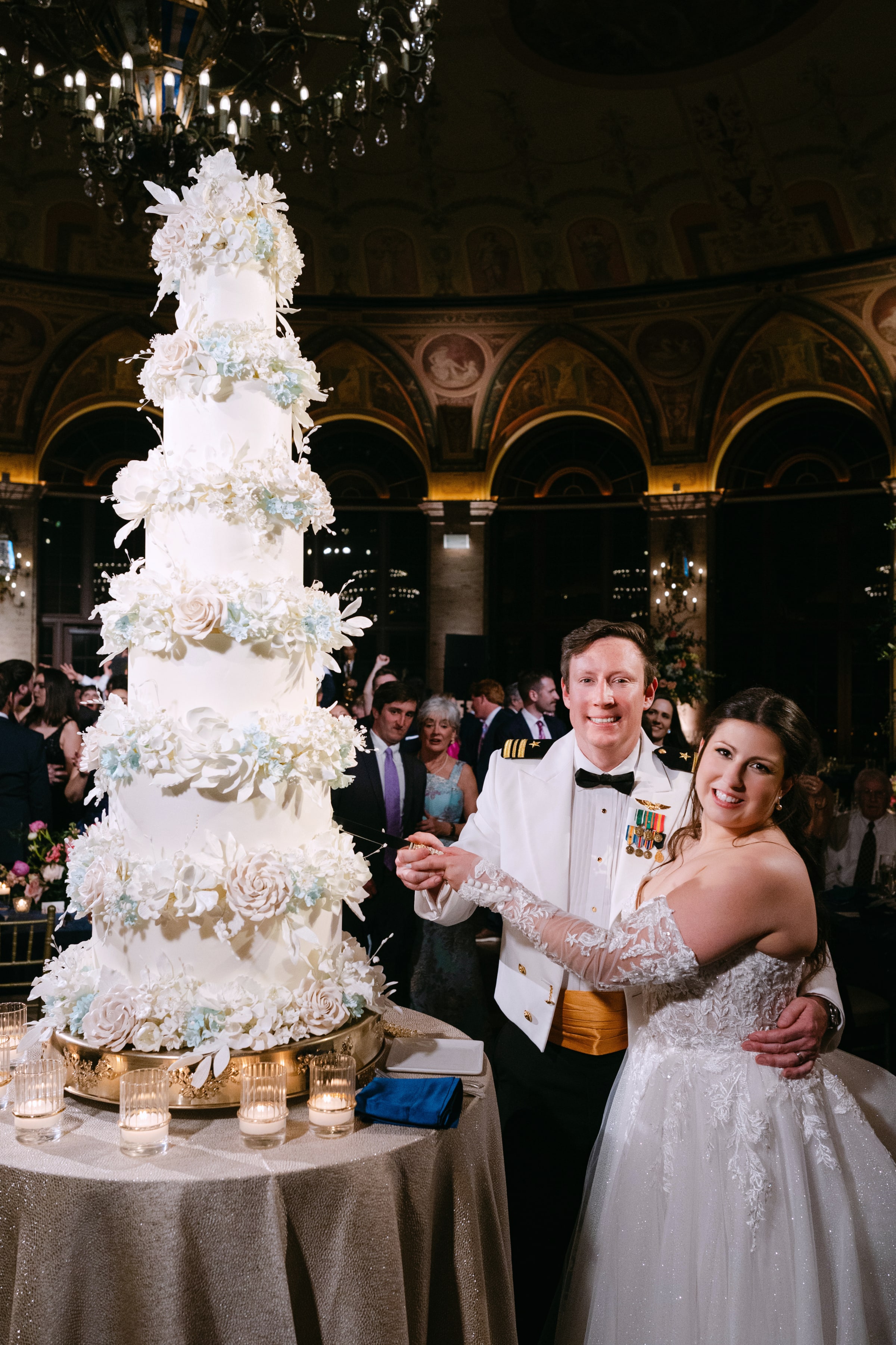 Palm Beach Wedding Planners- Luxury Party Planners in Palm Beach, FL