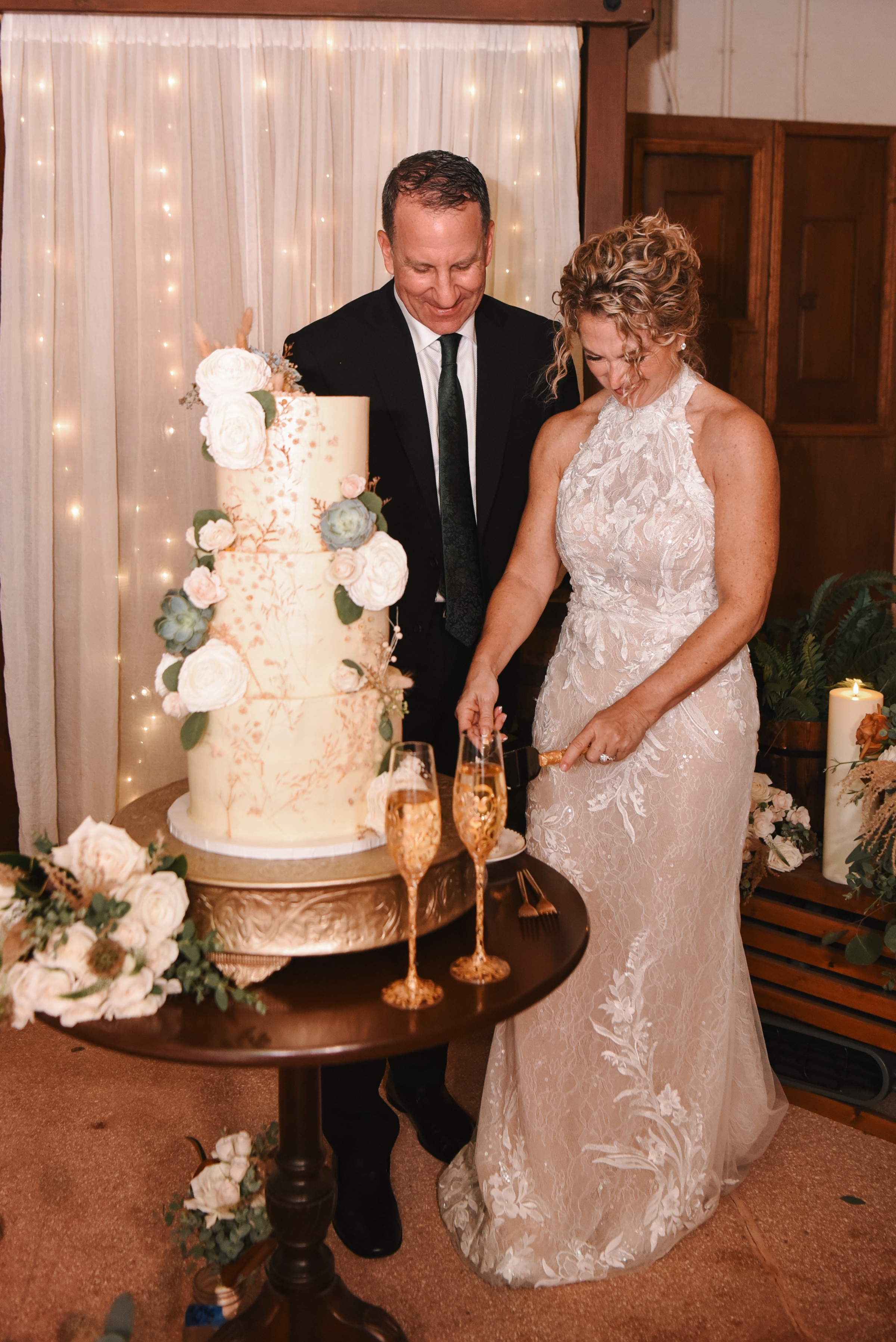 Palm Beach Wedding Planners - Luxury Wedding Planners in PB, FL.
