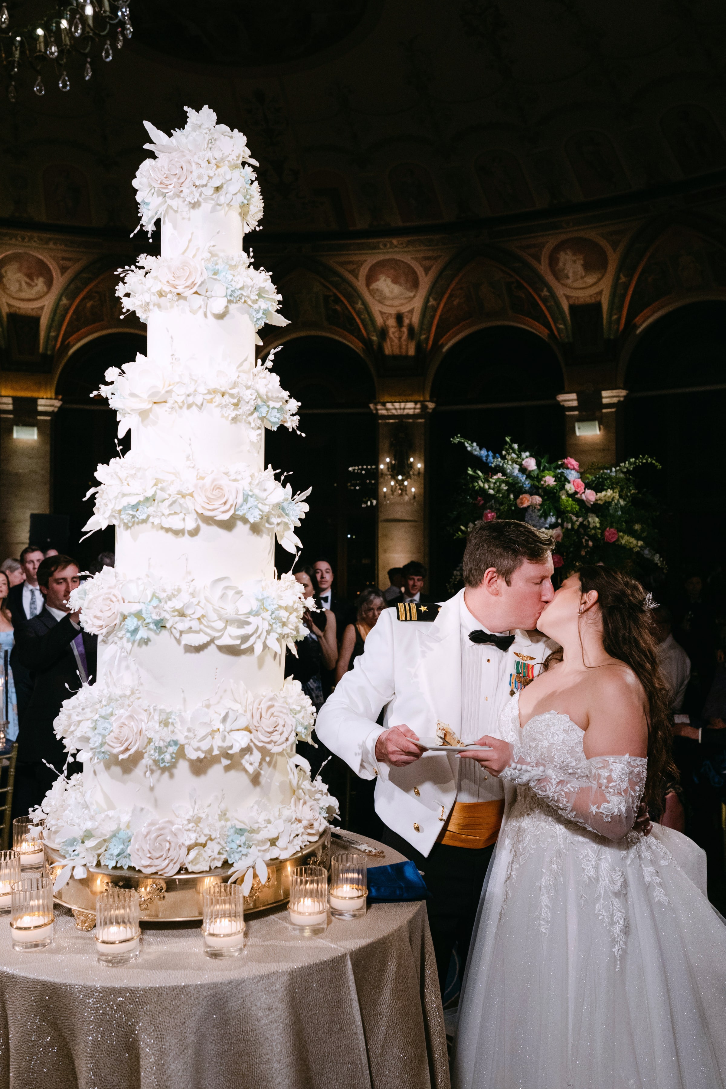 Palm Beach Wedding Planners- Luxury Party Planners in Palm Beach, FL