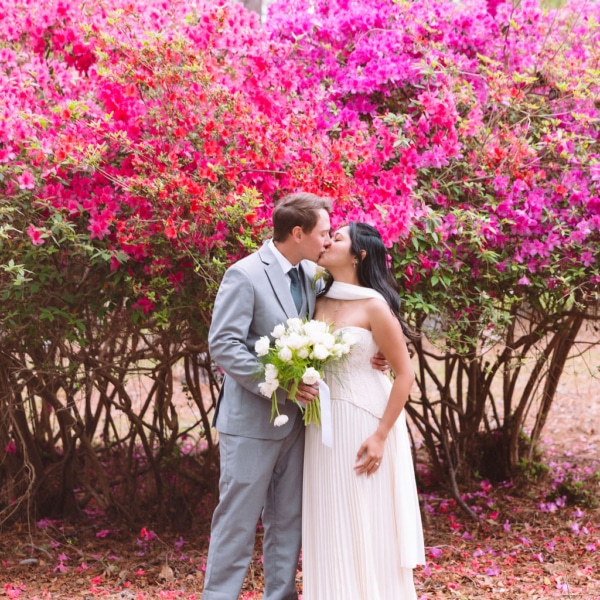 Joanne & Randy {4.7.26}