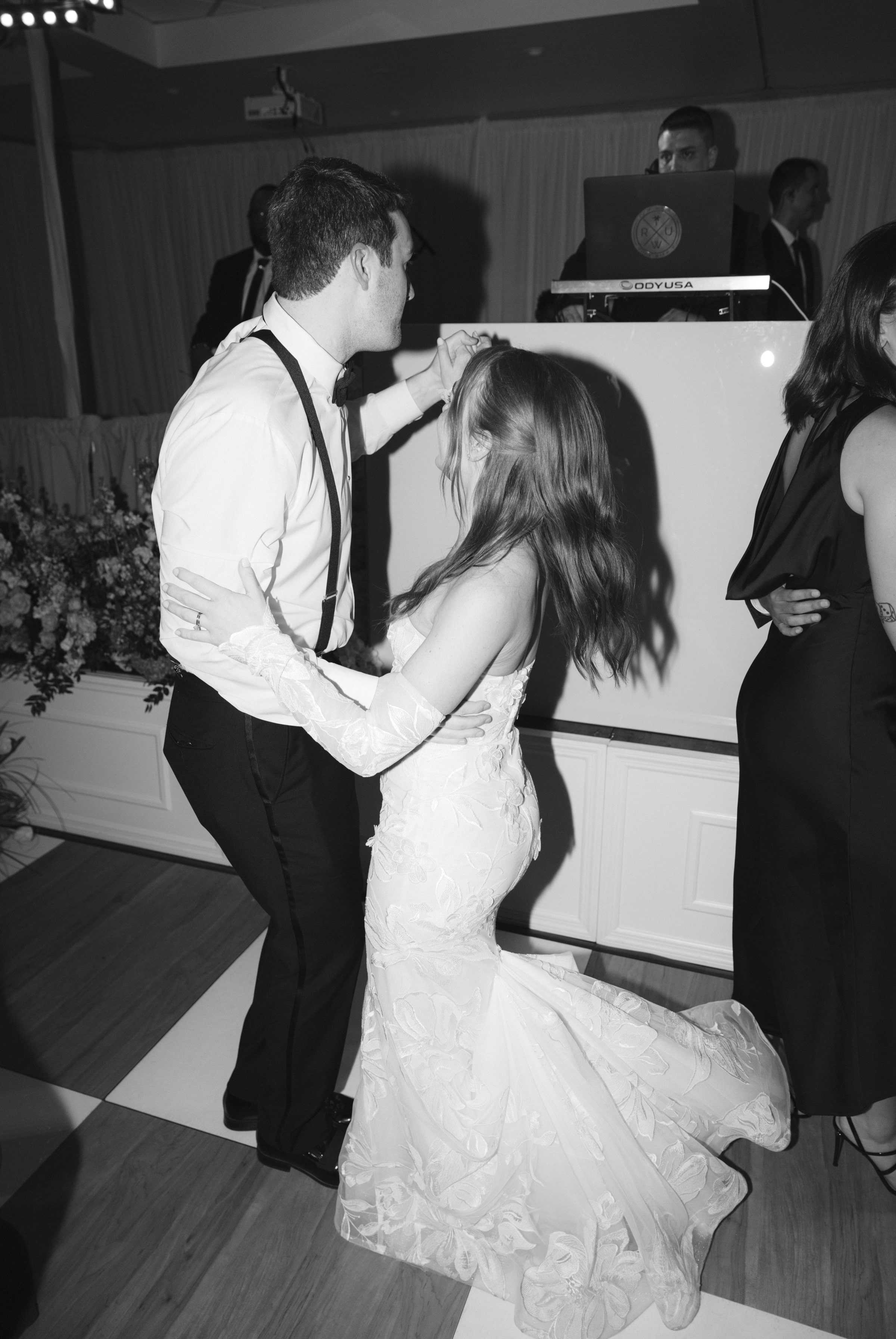 Palm Beach Wedding Planners- Luxury Wedding Planners in Palm Beach, FL