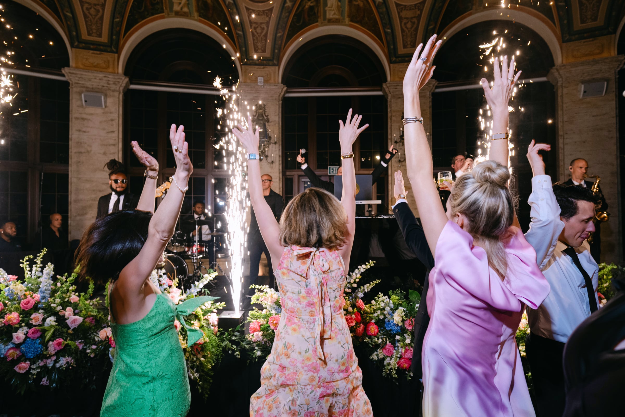 Palm Beach Wedding Planners- Luxury Party Planners in Palm Beach, FL