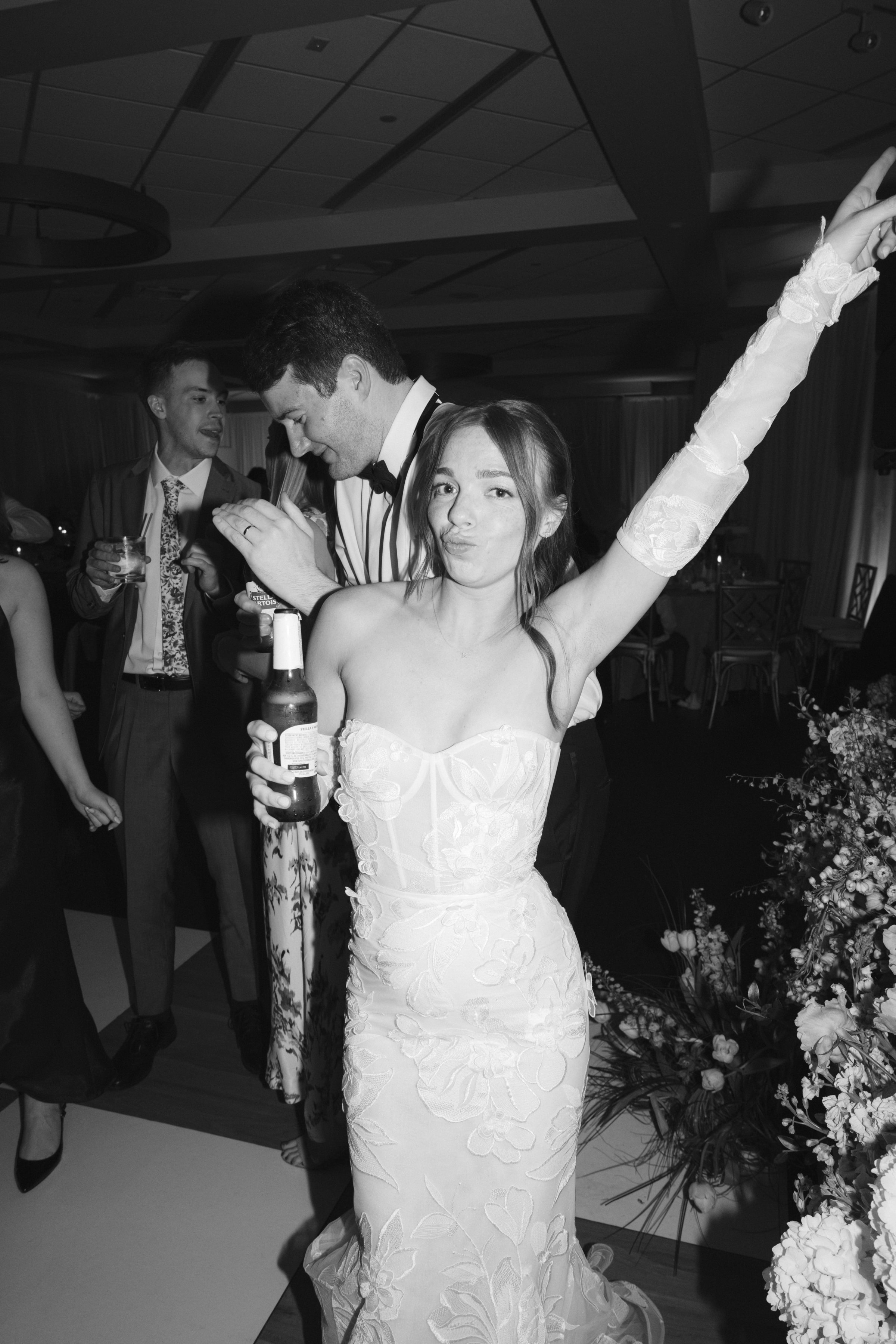 Palm Beach Wedding Planners- Luxury Wedding Planners in Palm Beach, FL