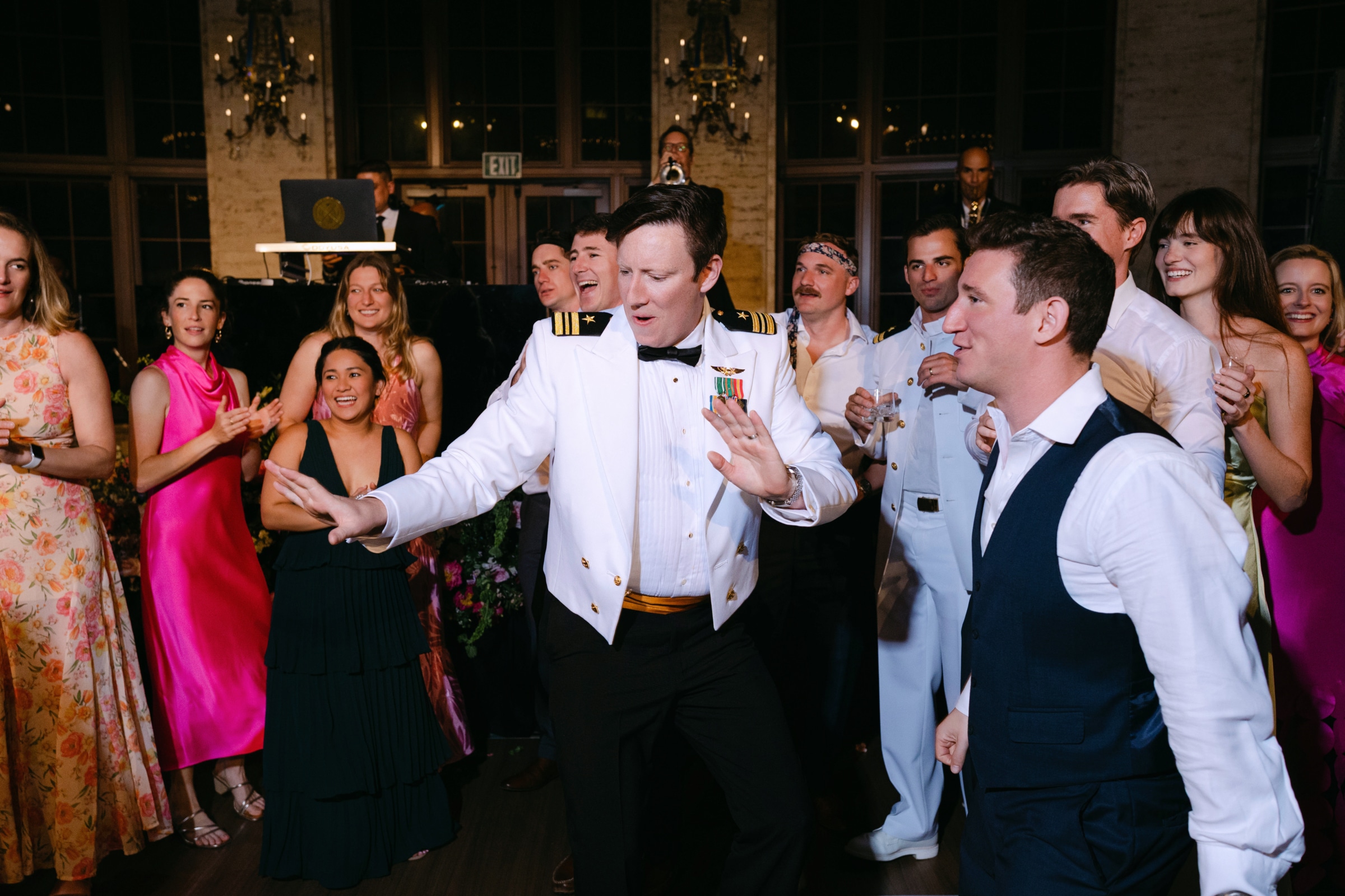 Palm Beach Wedding Planners- Luxury Party Planners in Palm Beach, FL