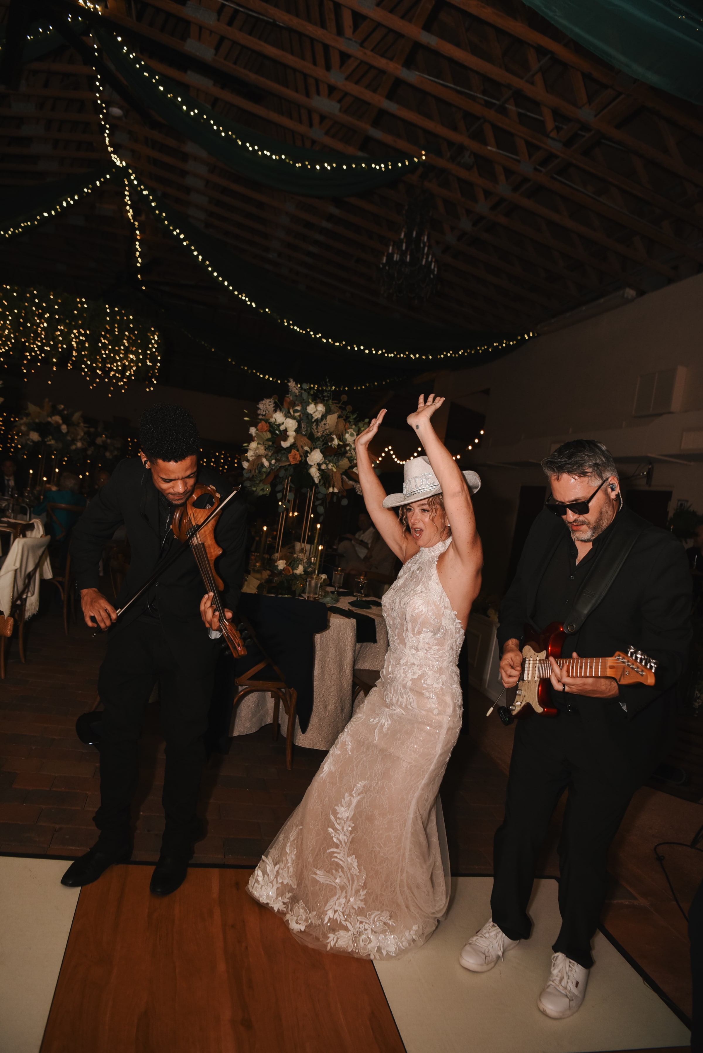 Palm Beach Wedding Planners - Luxury Wedding Planners in PB, FL.