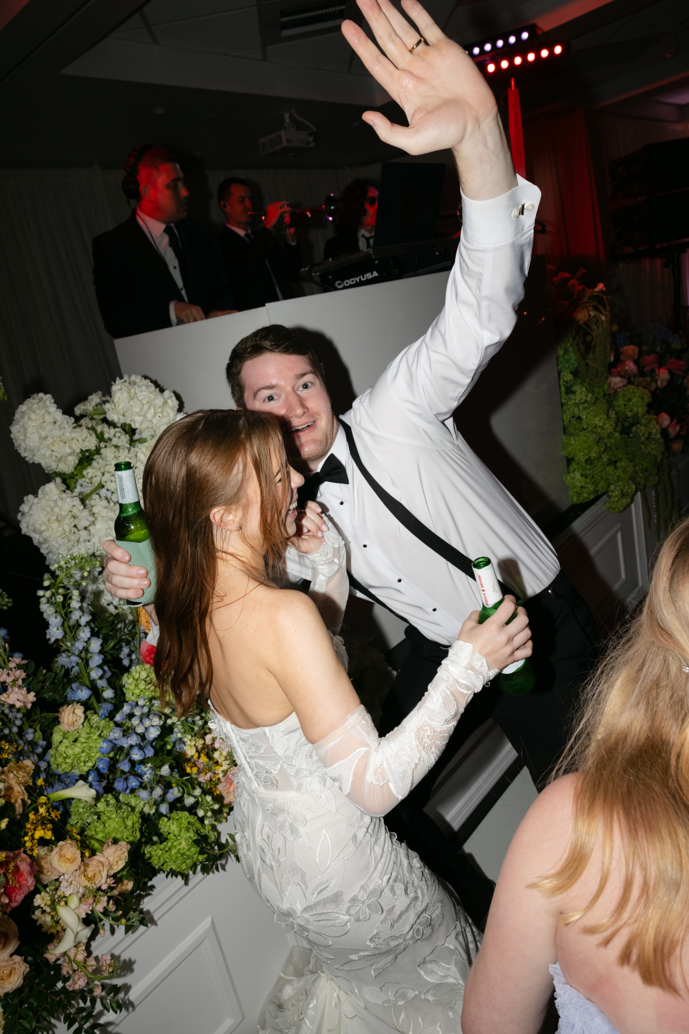 Palm Beach Wedding Planners- Luxury Wedding Planners in Palm Beach, FL