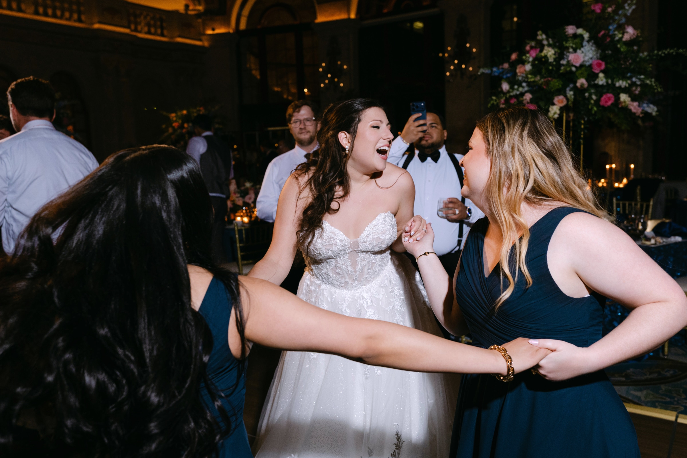 Palm Beach Wedding Planners- Luxury Party Planners in Palm Beach, FL