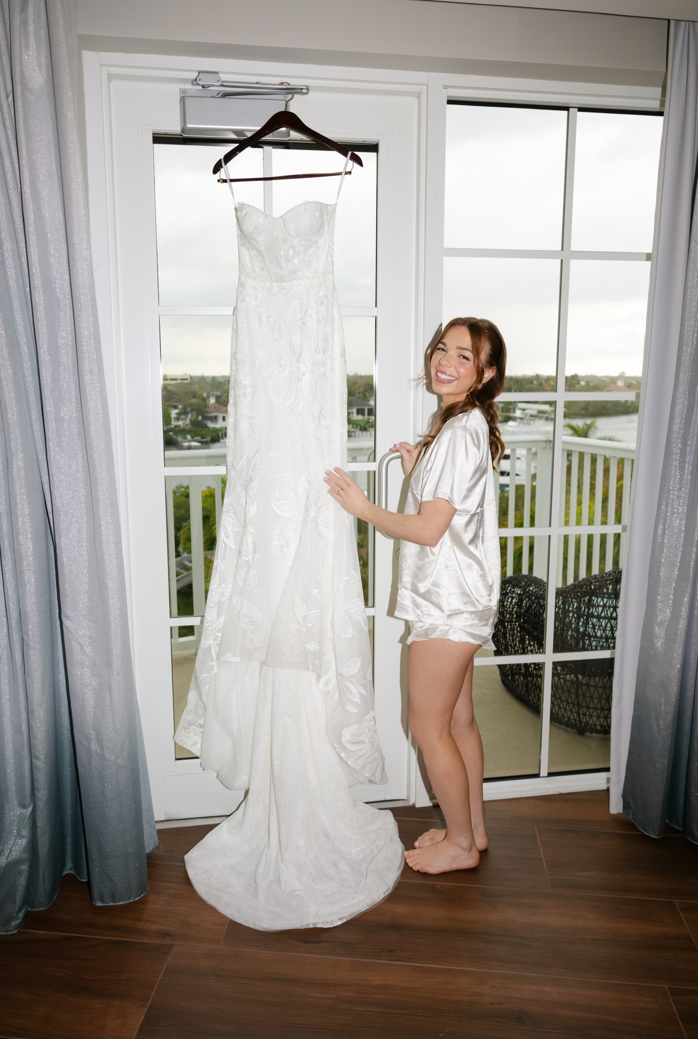 Palm Beach Wedding Planners- Luxury Wedding Planners in Palm Beach, FL