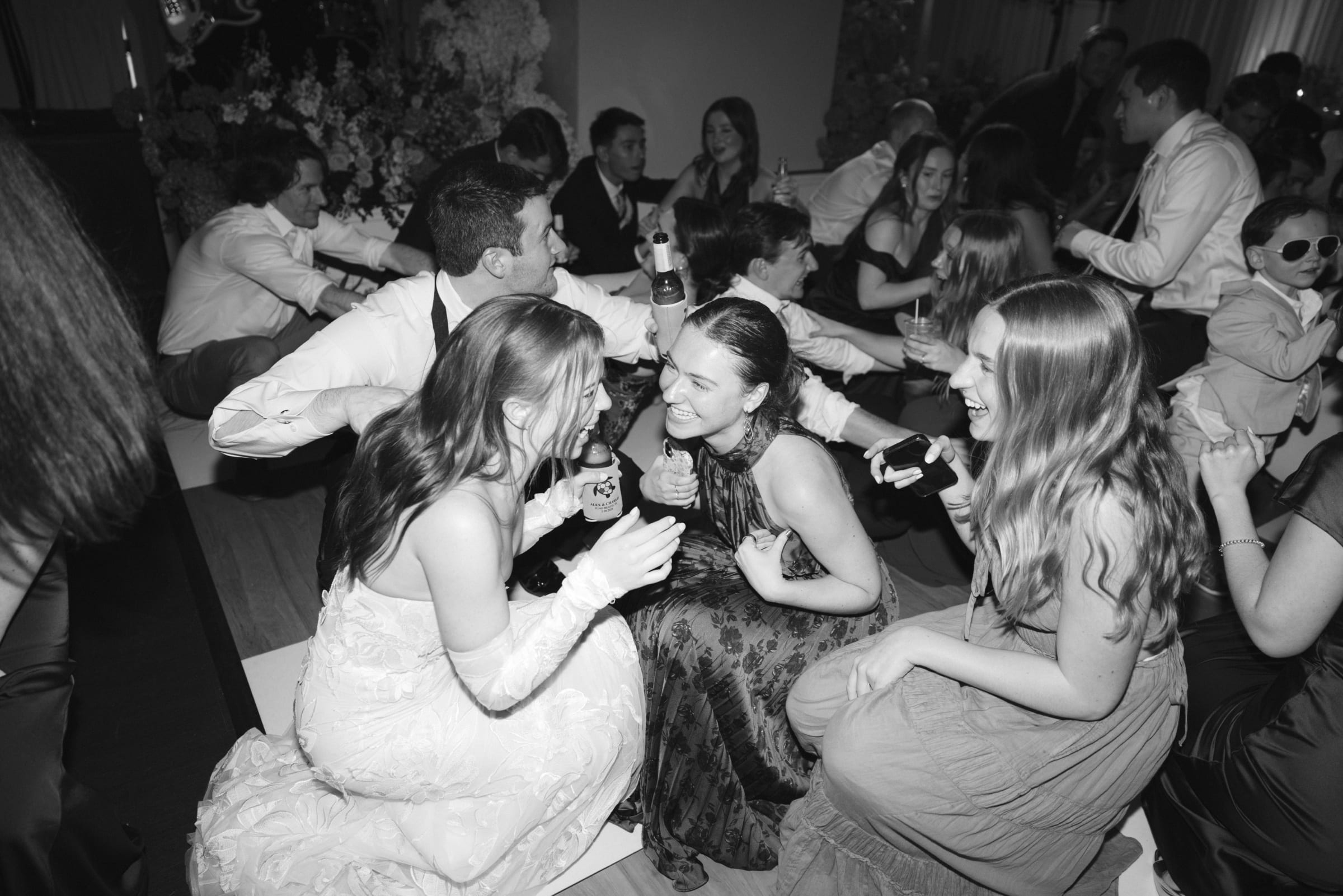Palm Beach Wedding Planners- Luxury Wedding Planners in Palm Beach, FL