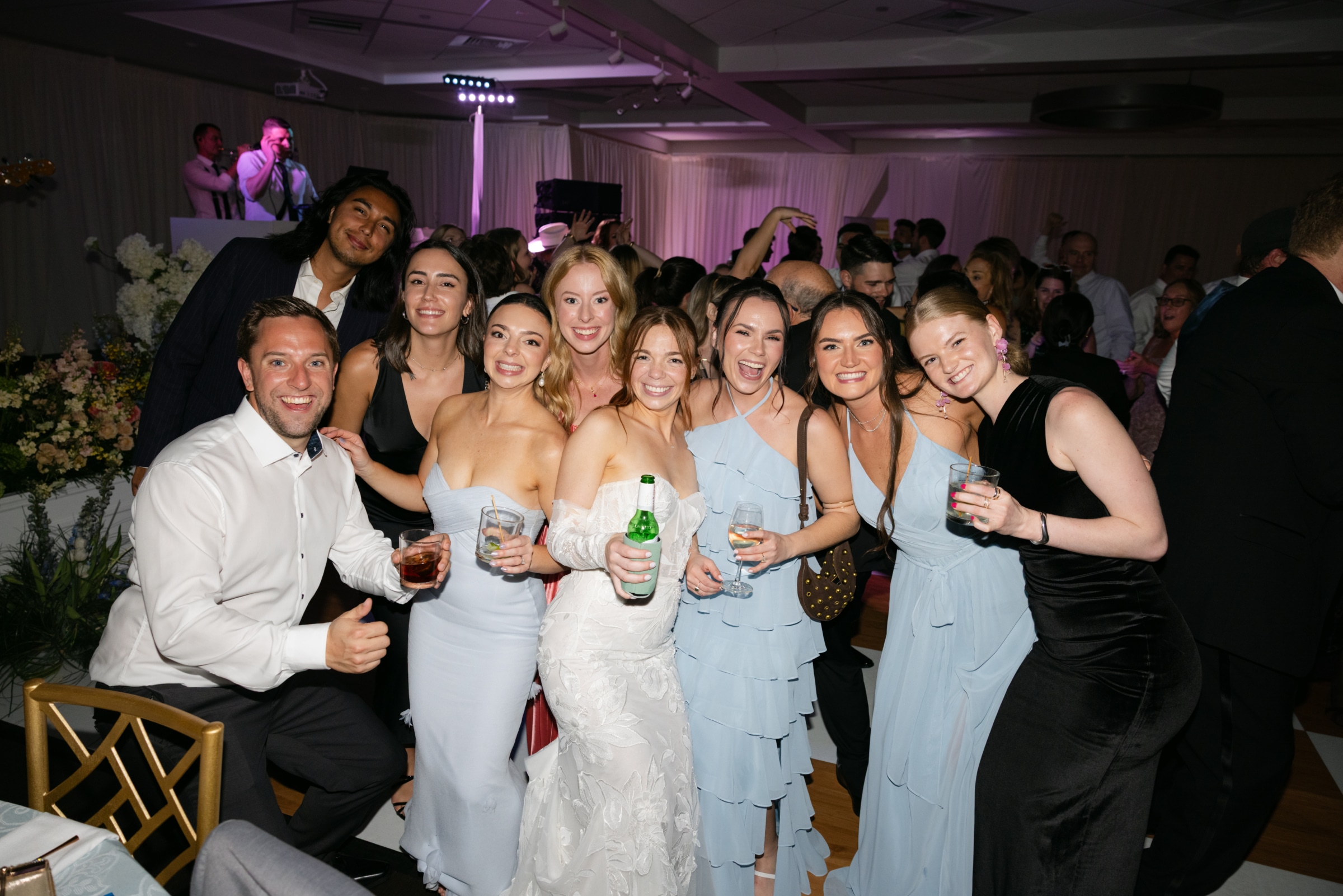 Palm Beach Wedding Planners- Luxury Wedding Planners in Palm Beach, FL