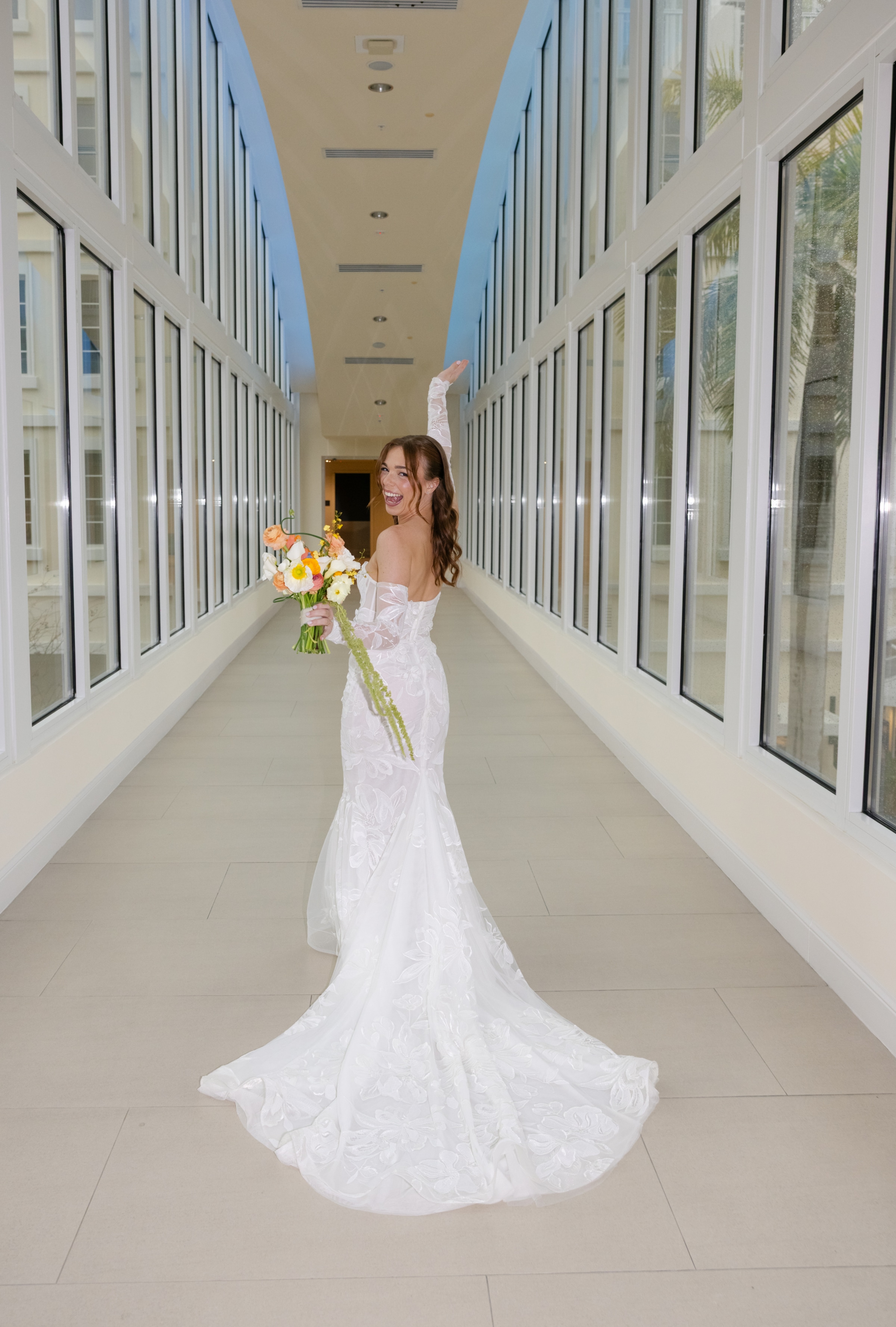 Palm Beach Wedding Planners- Luxury Wedding Planners in Palm Beach, FL