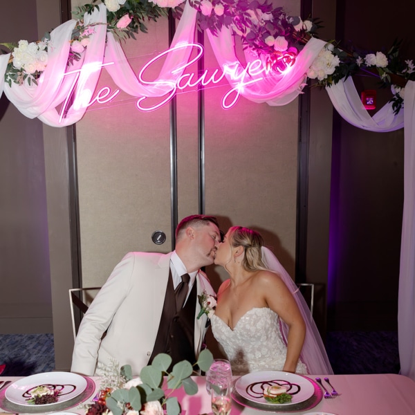 Lizzie & Conor {9.12.25}