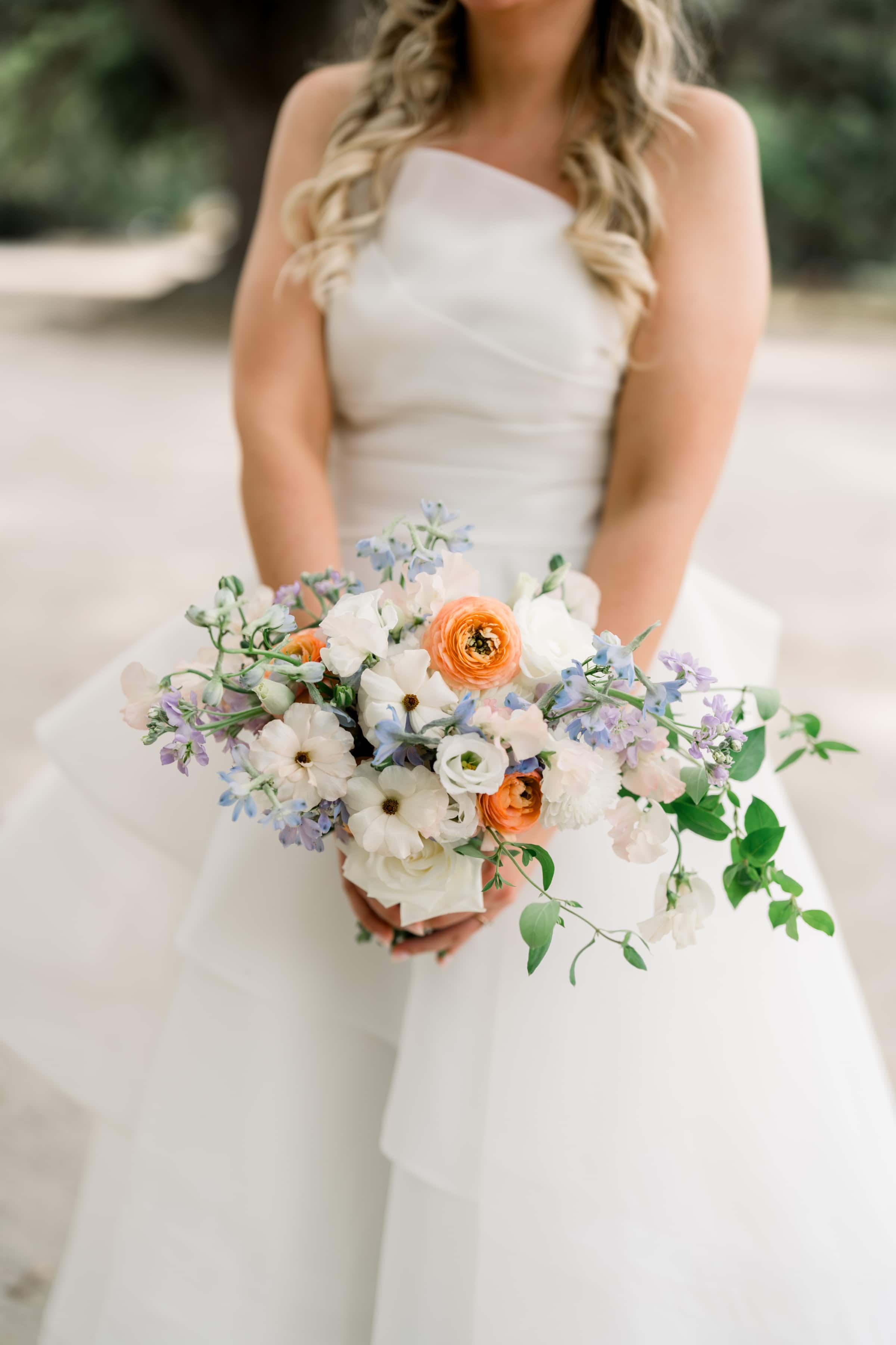 Charleston Wedding Planners -
Luxury Wedding Planners in Charleston, SC