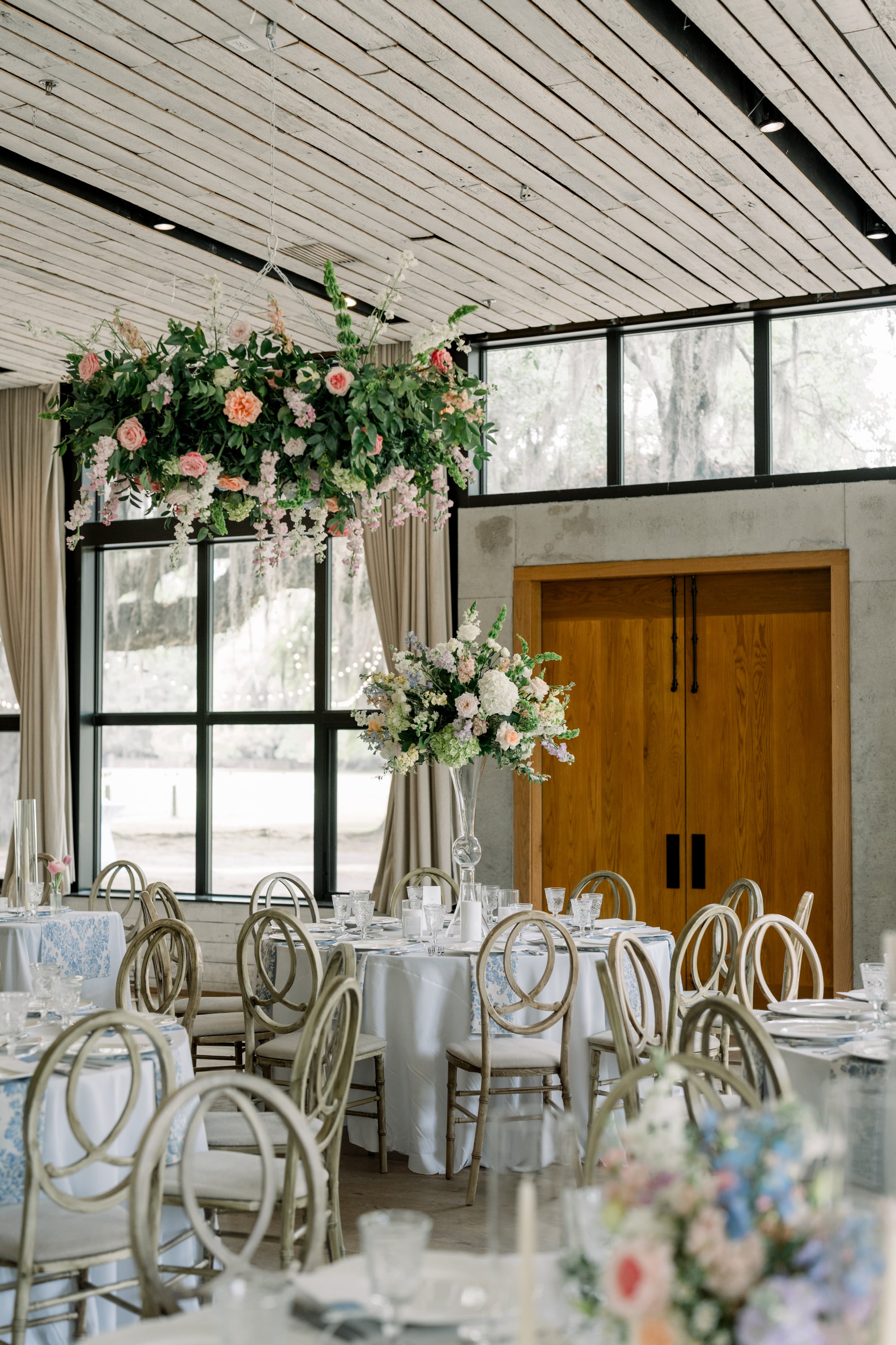 Charleston Wedding Planners -
Luxury Wedding Planners in Charleston, SC