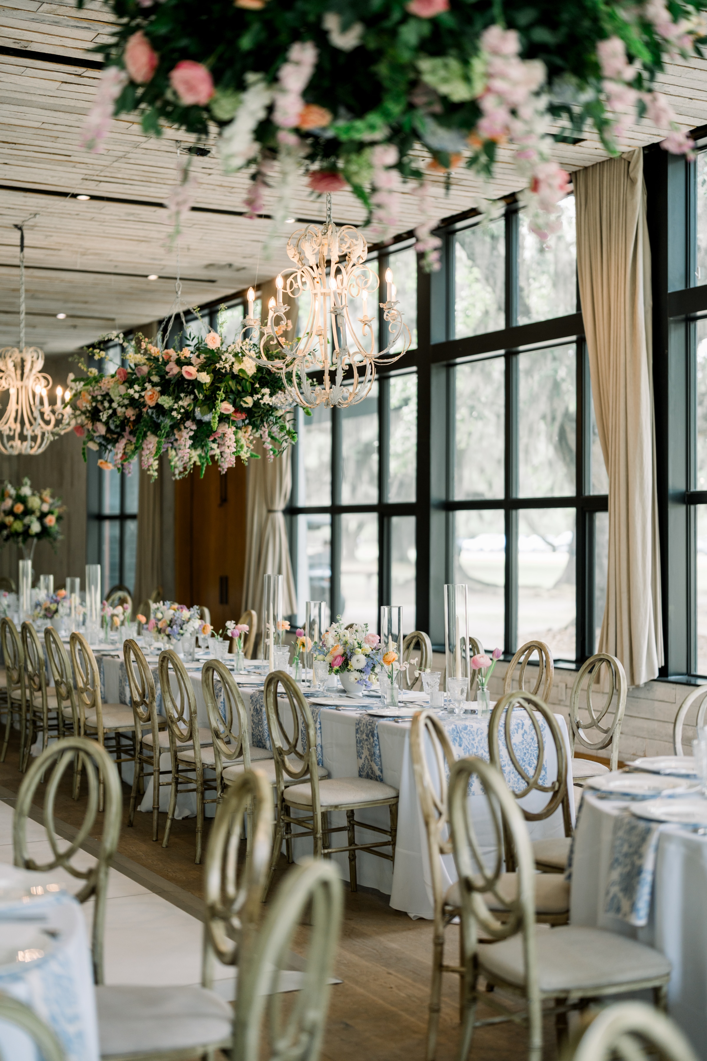 Charleston Wedding Planners -
Luxury Wedding Planners in Charleston, SC