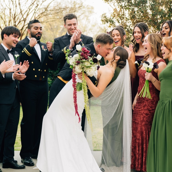 Carmen & Alex {3.21.26}